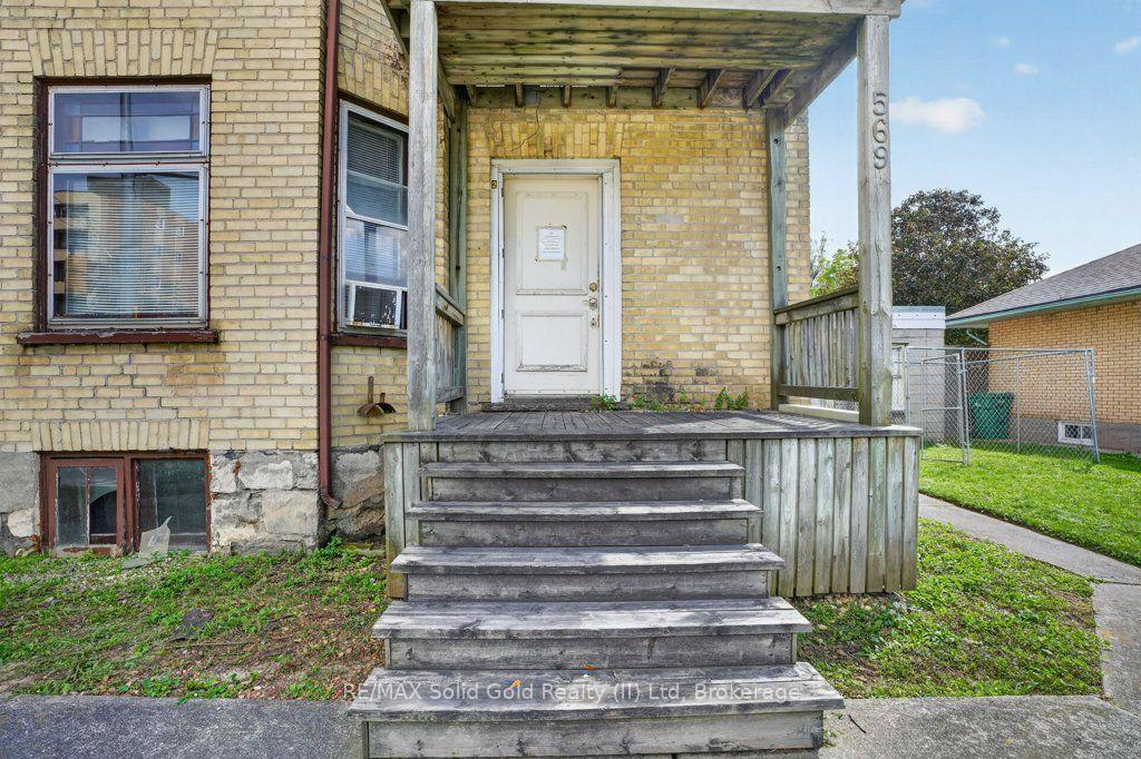 Photo 4 of 569 Frederick Street, Kitchener, Rosemount — HOMEH