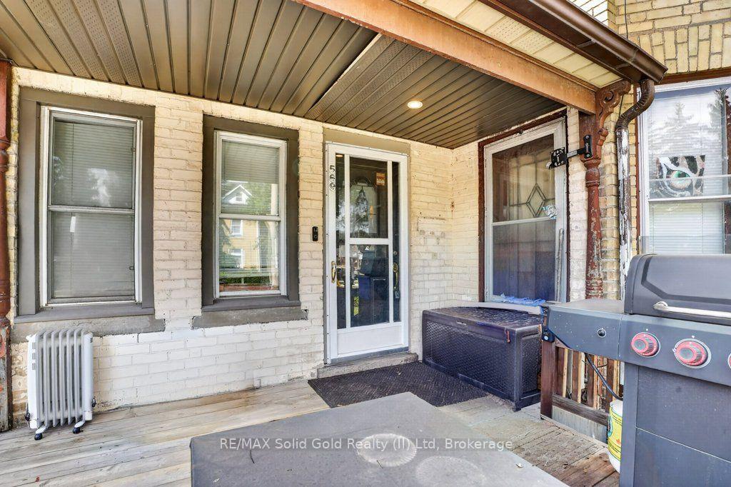 Photo 12 of 569 Frederick Street, Kitchener, Rosemount — HOMEH
