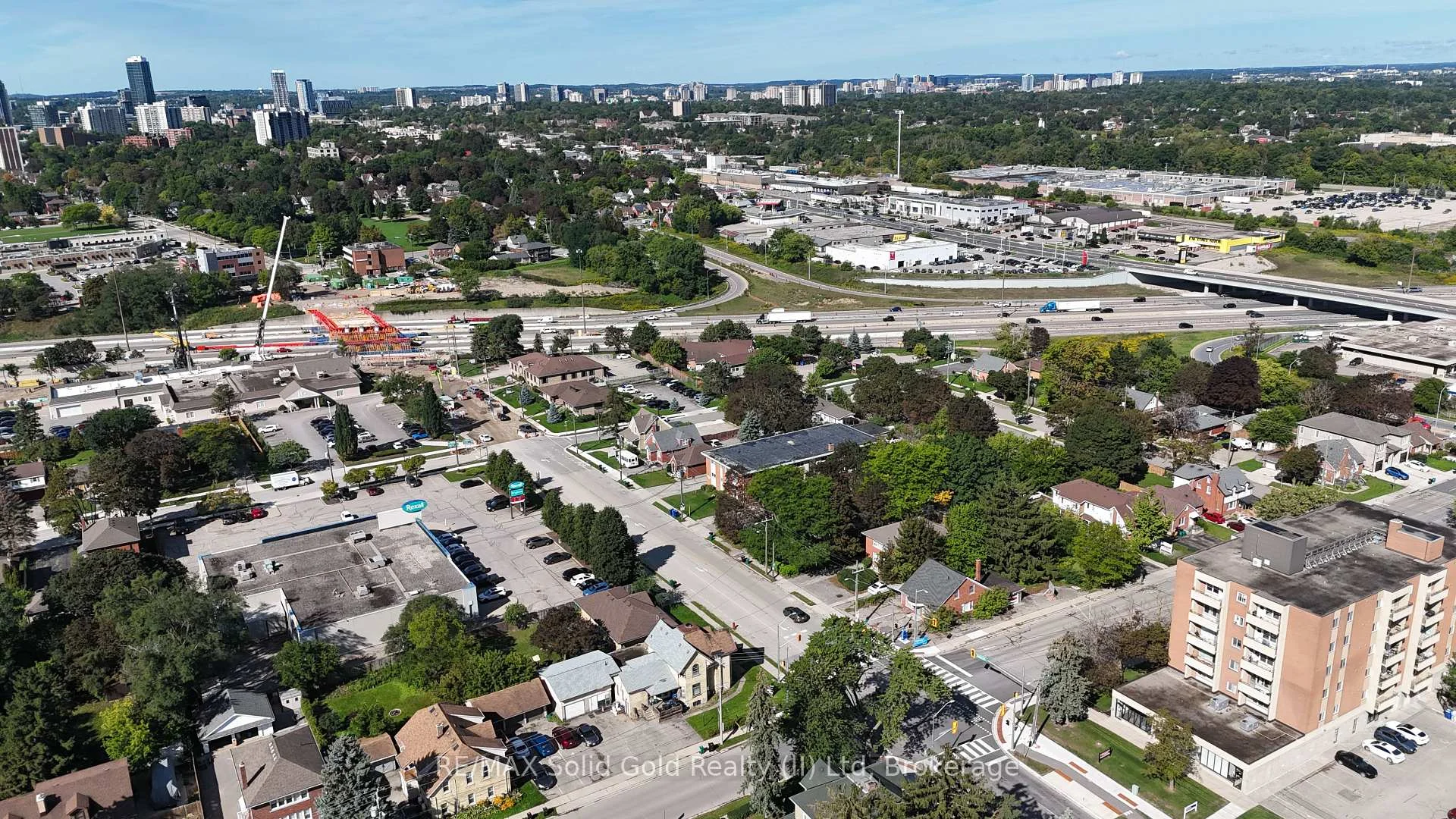 Photo 20 of 569 Frederick Street, Kitchener, Rosemount — HOMEH