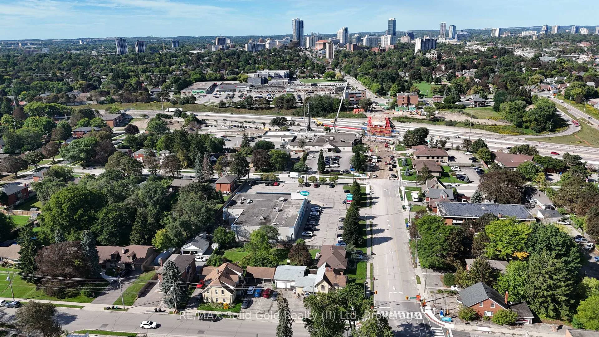 Photo 26 of 569 Frederick Street, Kitchener, Rosemount — HOMEH