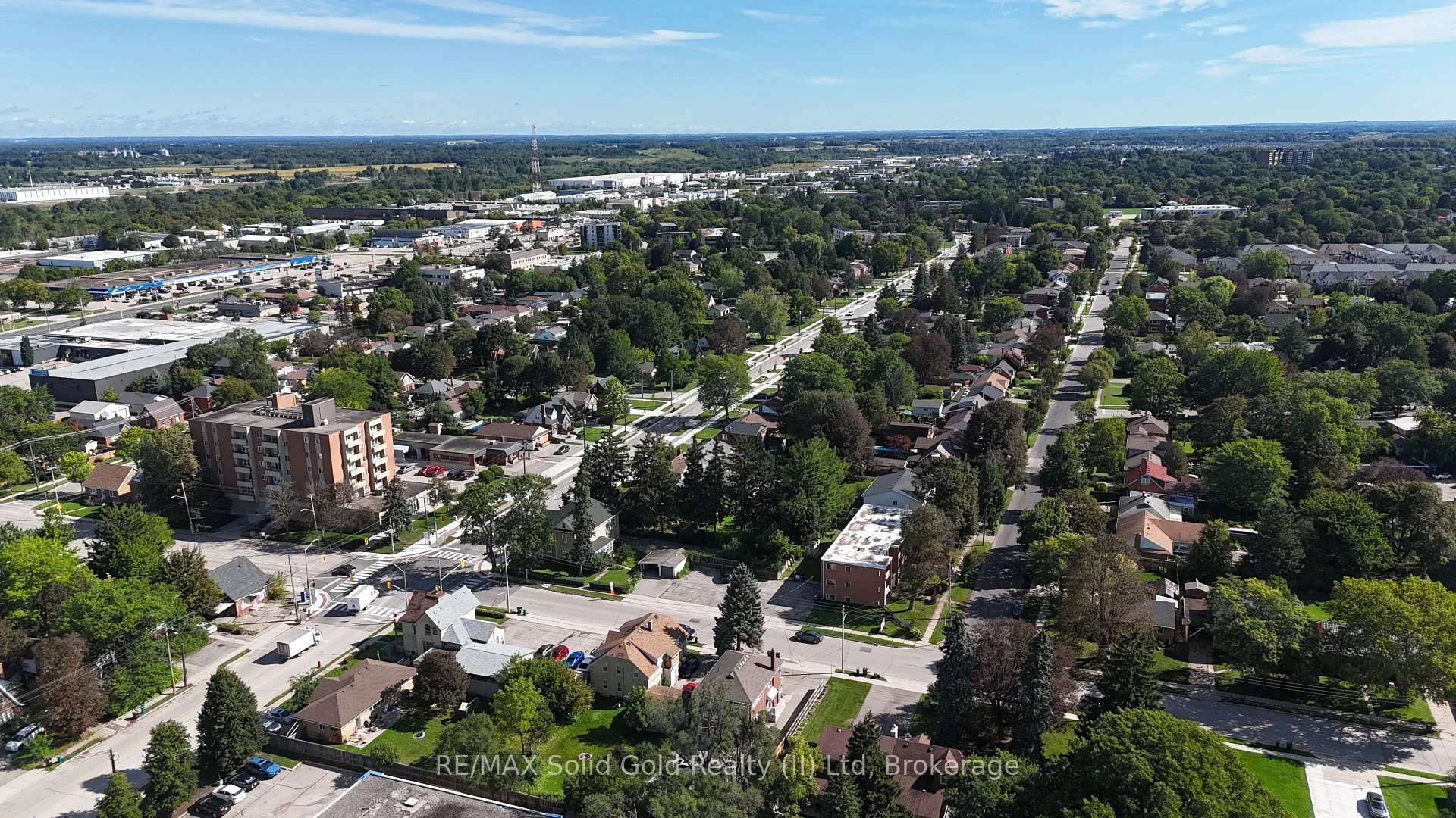 Photo 30 of 569 Frederick Street, Kitchener, Rosemount — HOMEH
