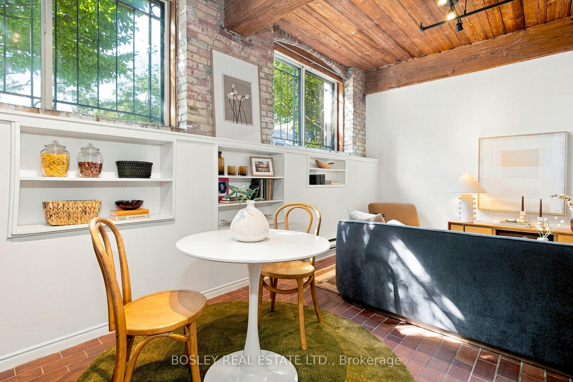 Photo 7 of Unit G09, 24 Noble Street, Toronto, Roncesvalles — HOMEH