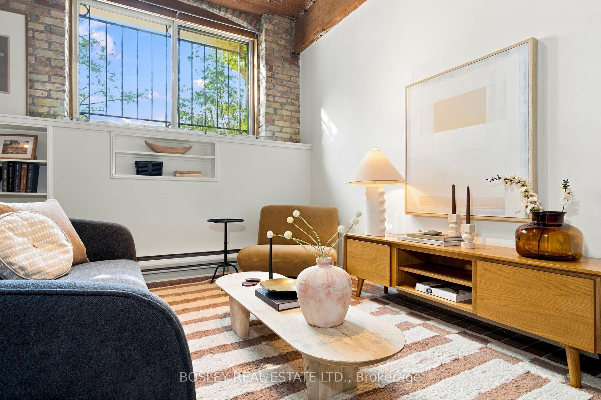 Photo 8 of Unit G09, 24 Noble Street, Toronto, Roncesvalles — HOMEH