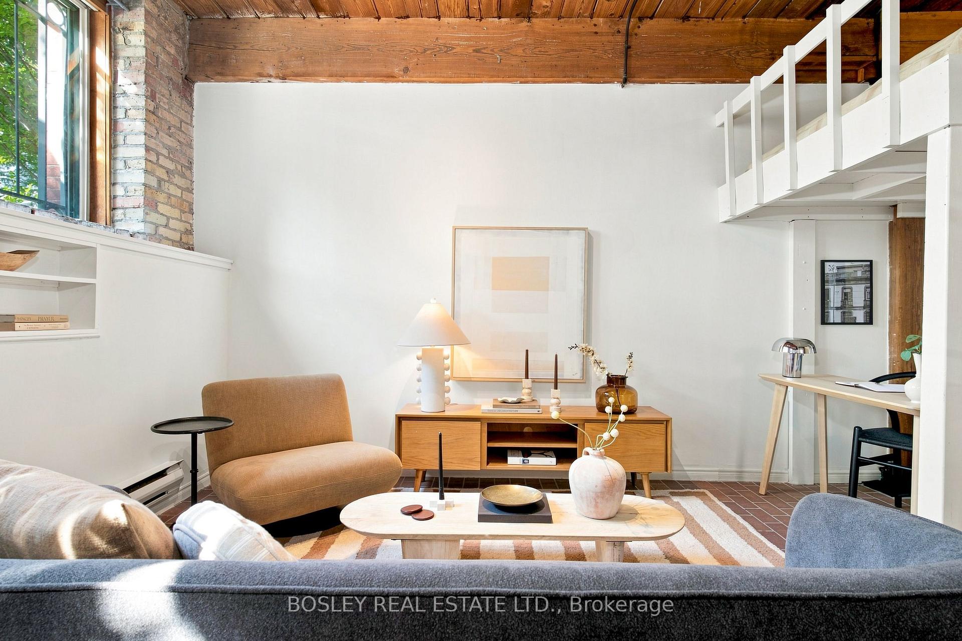 Photo 12 of Unit G09, 24 Noble Street, Toronto, Roncesvalles — HOMEH