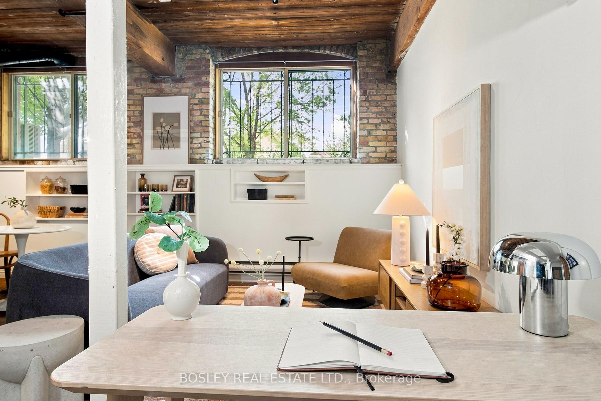 Photo 14 of Unit G09, 24 Noble Street, Toronto, Roncesvalles — HOMEH