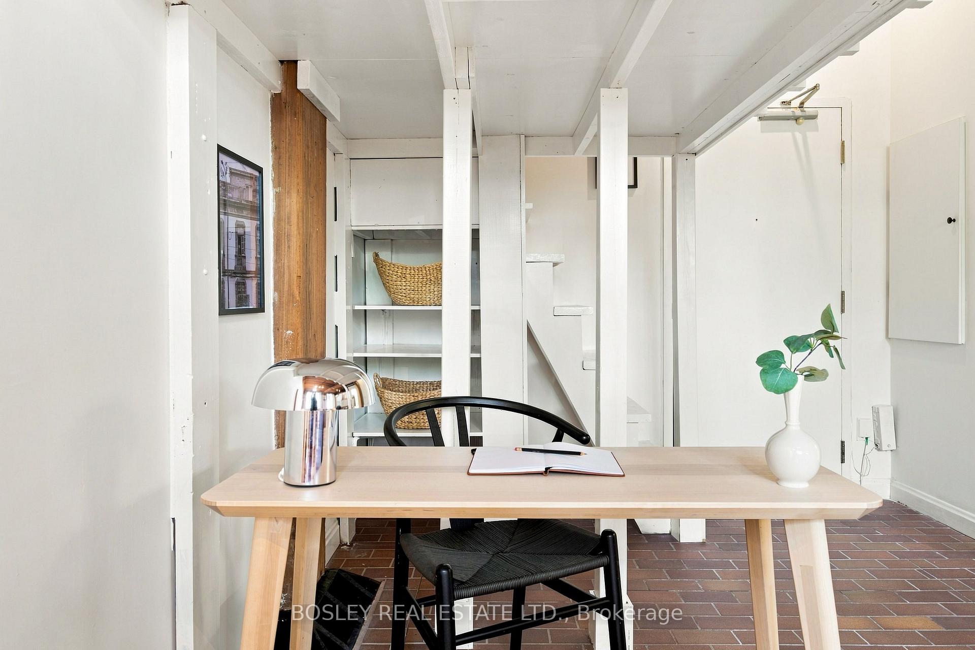 Photo 15 of Unit G09, 24 Noble Street, Toronto, Roncesvalles — HOMEH