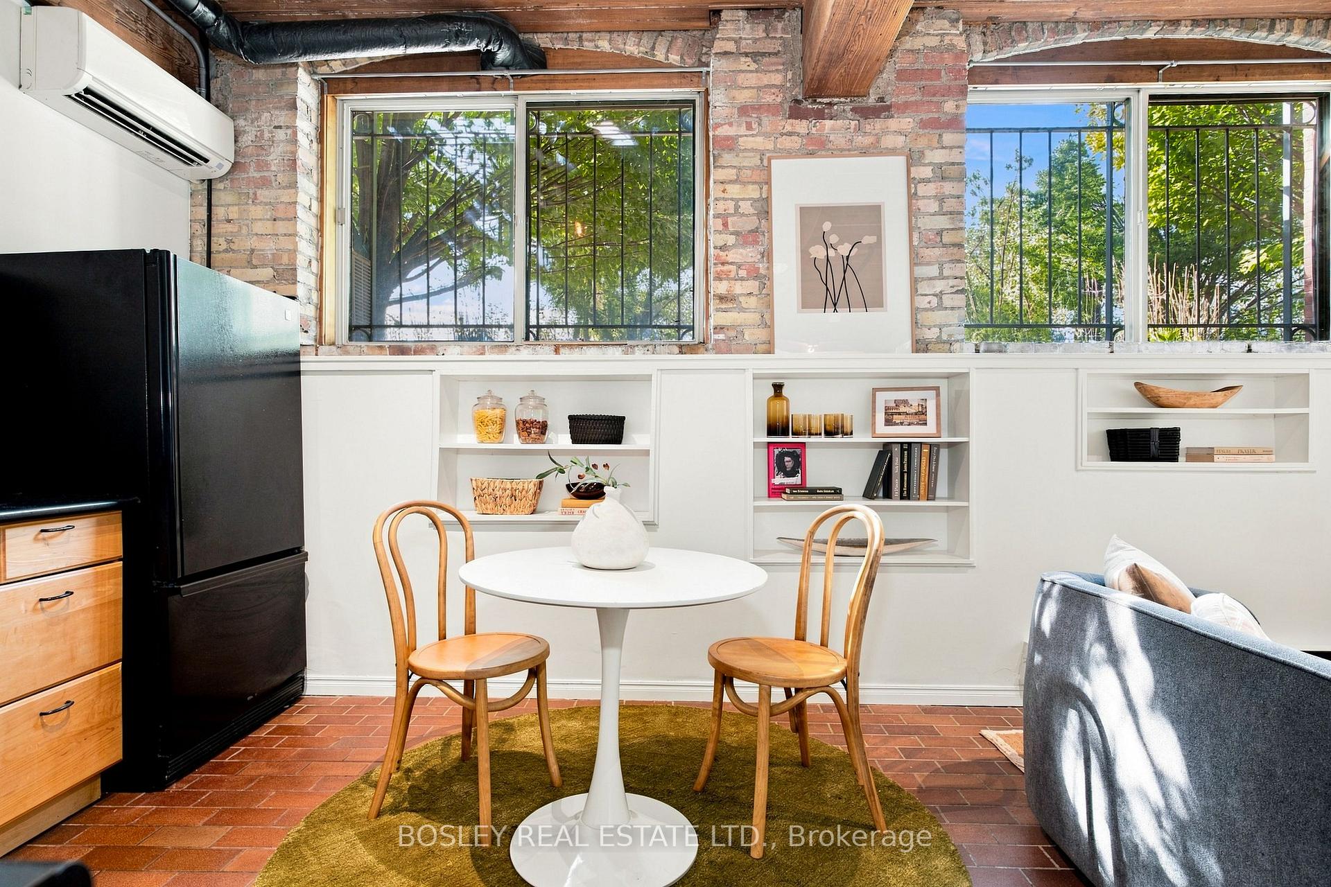 Photo 16 of Unit G09, 24 Noble Street, Toronto, Roncesvalles — HOMEH