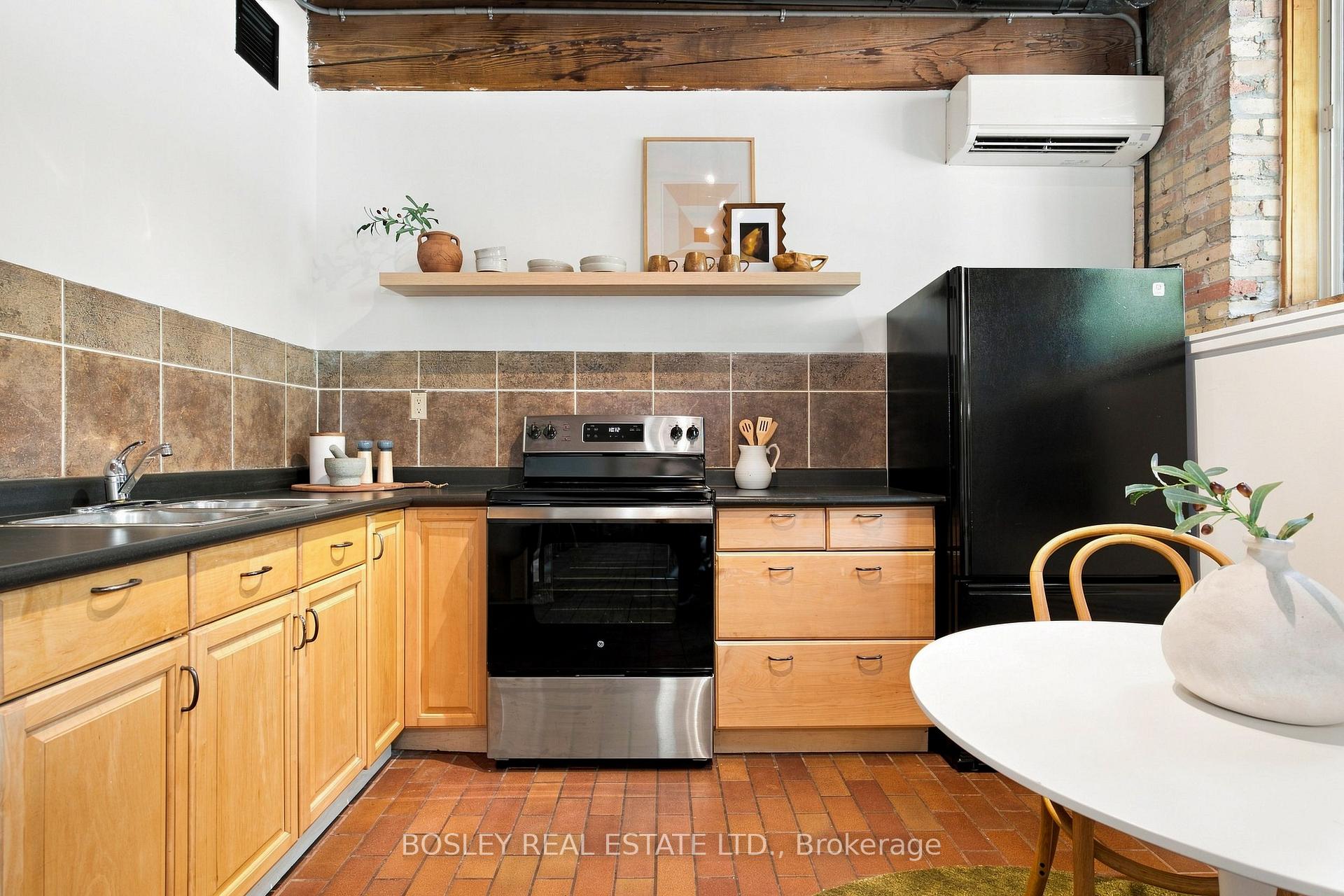 Photo 17 of Unit G09, 24 Noble Street, Toronto, Roncesvalles — HOMEH