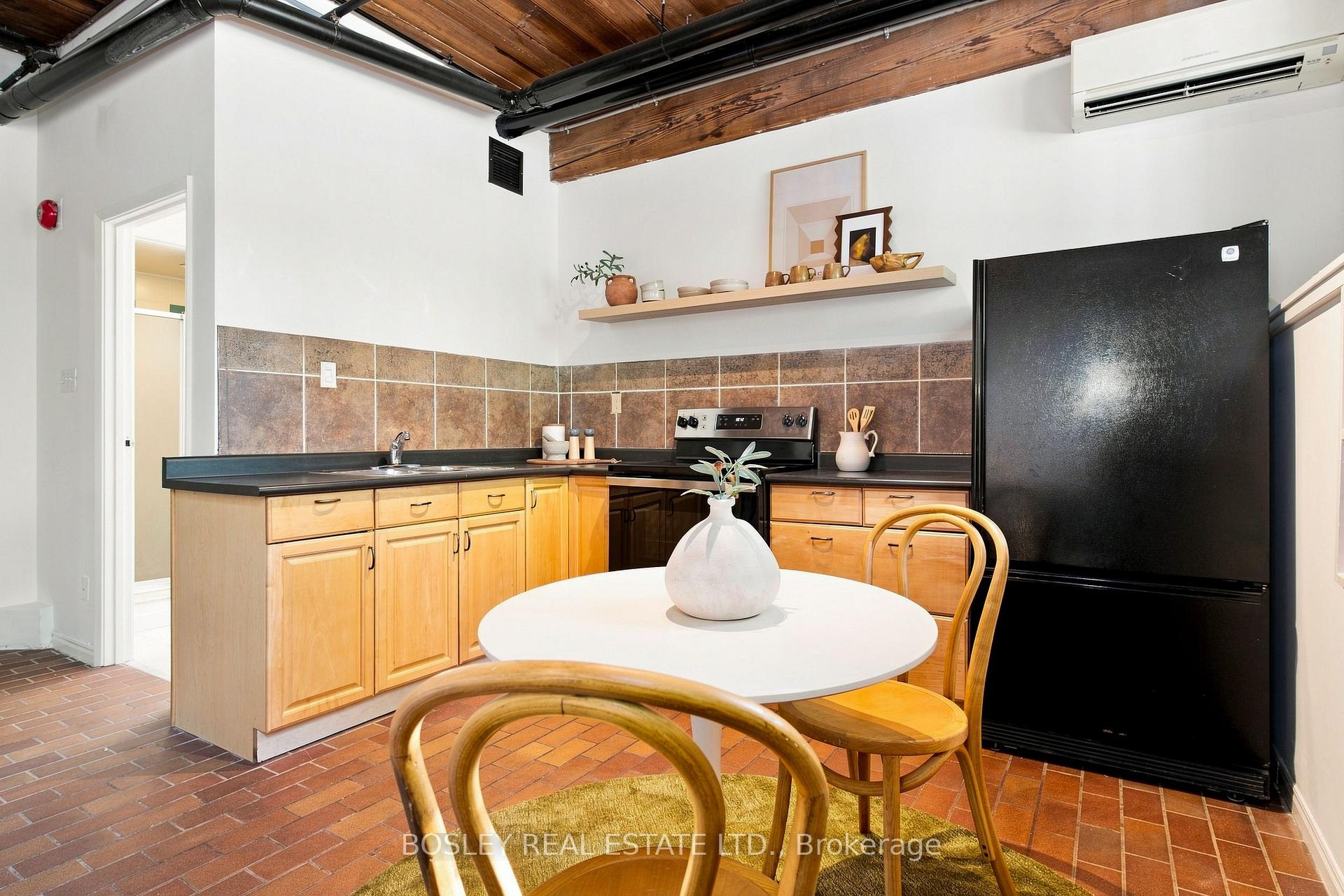 Photo 18 of Unit G09, 24 Noble Street, Toronto, Roncesvalles — HOMEH