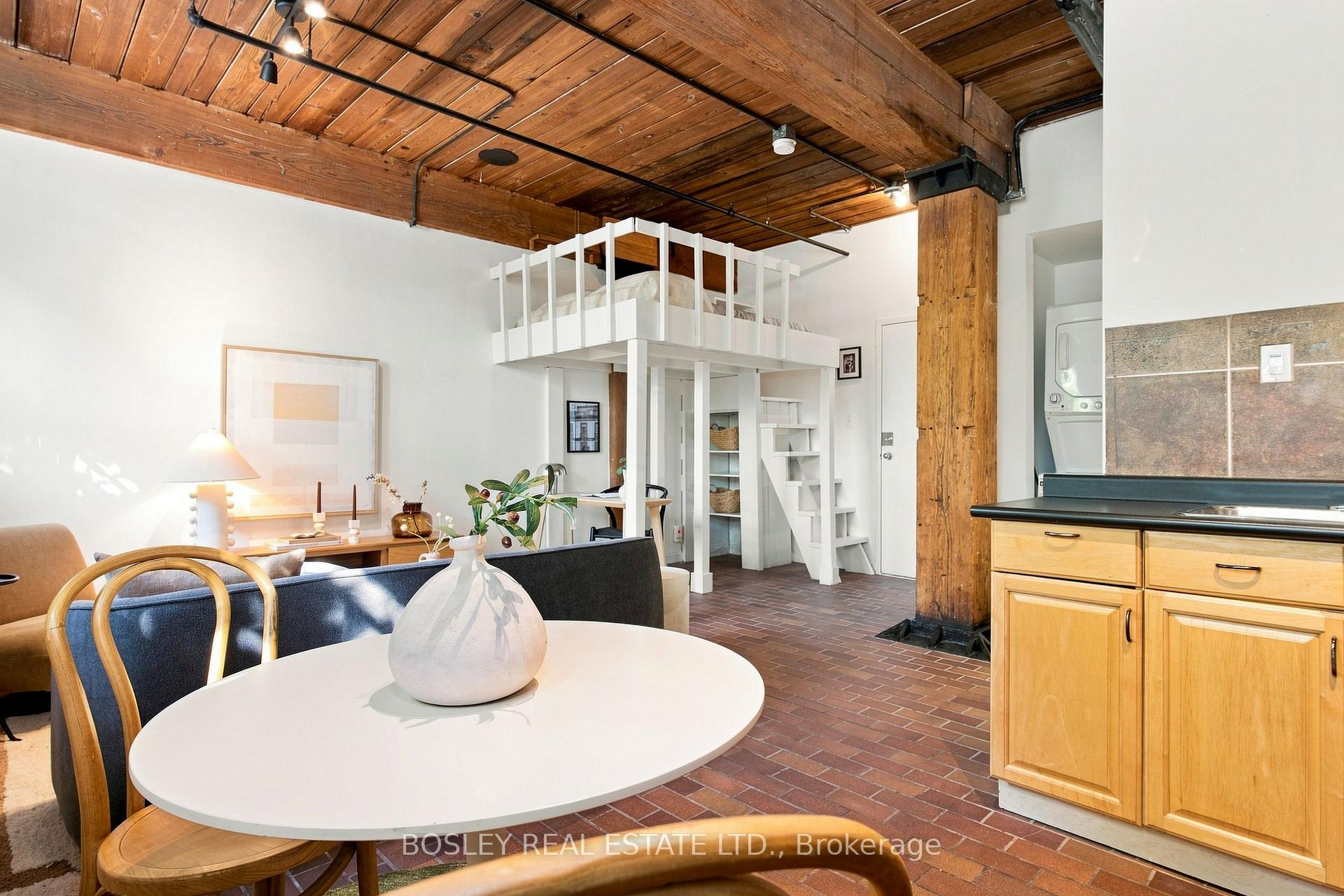 Photo 19 of Unit G09, 24 Noble Street, Toronto, Roncesvalles — HOMEH