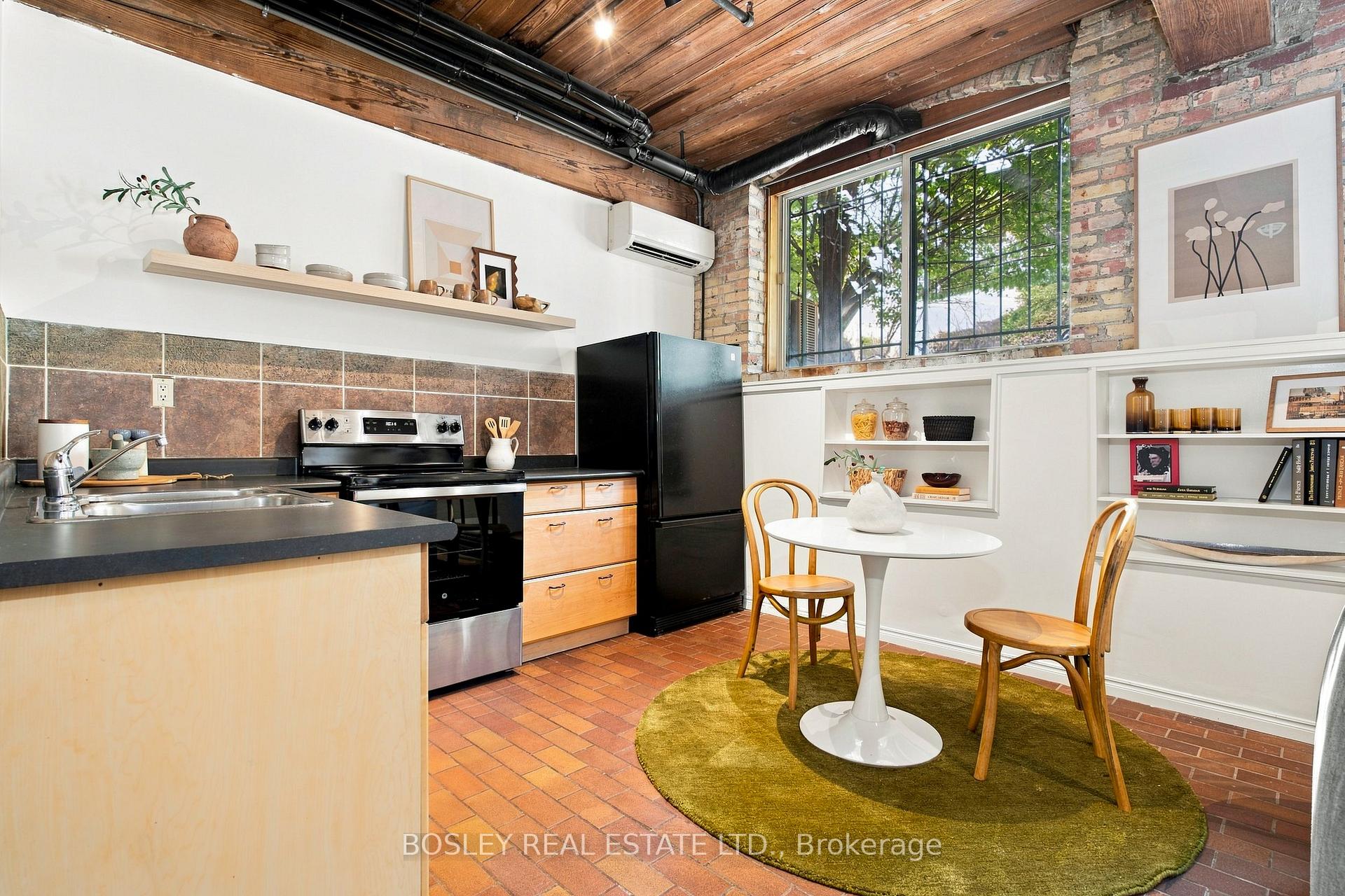 Photo 20 of Unit G09, 24 Noble Street, Toronto, Roncesvalles — HOMEH