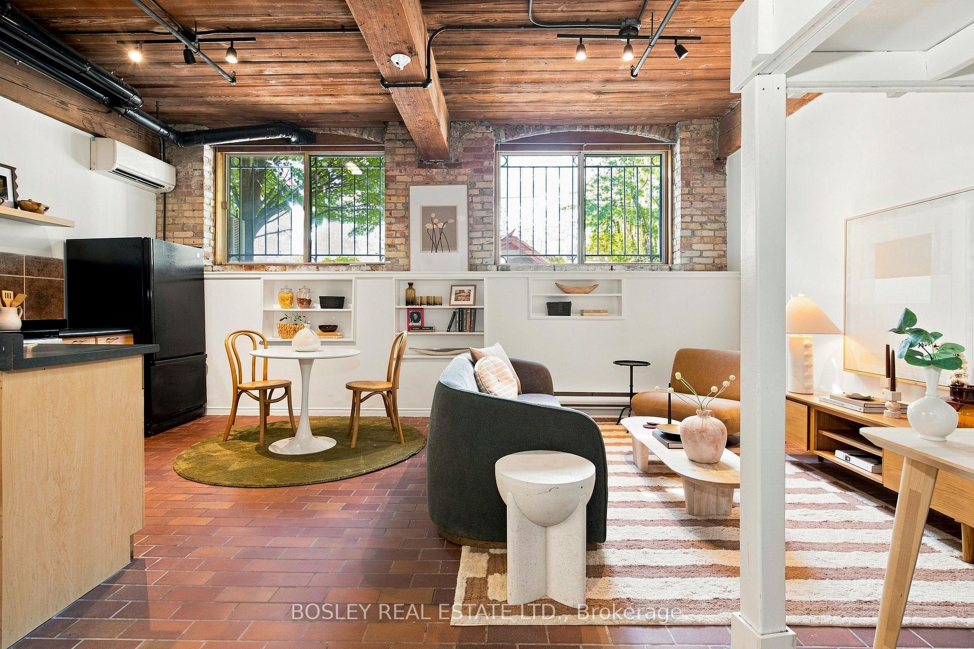 Photo 21 of Unit G09, 24 Noble Street, Toronto, Roncesvalles — HOMEH