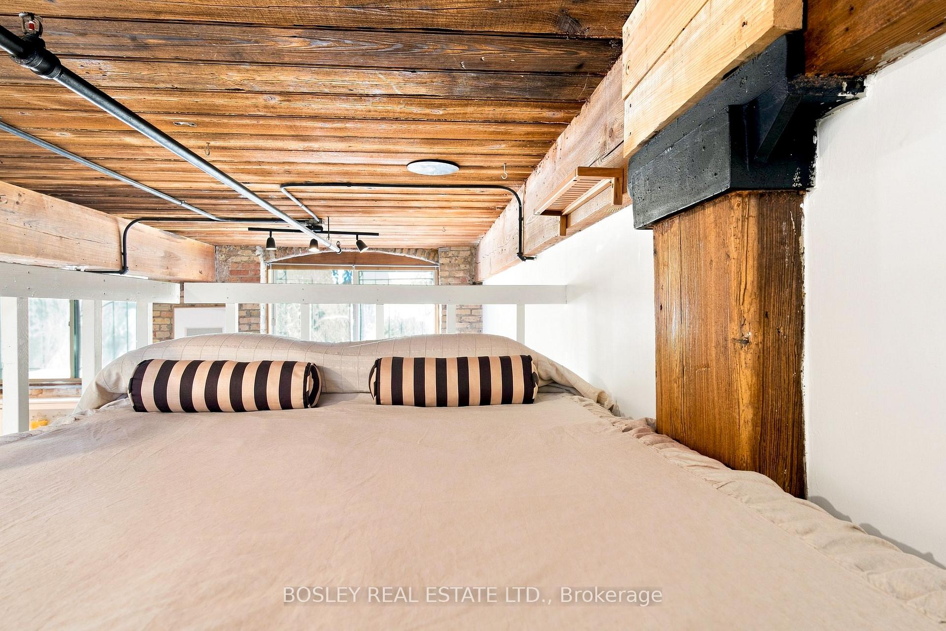 Photo 22 of Unit G09, 24 Noble Street, Toronto, Roncesvalles — HOMEH