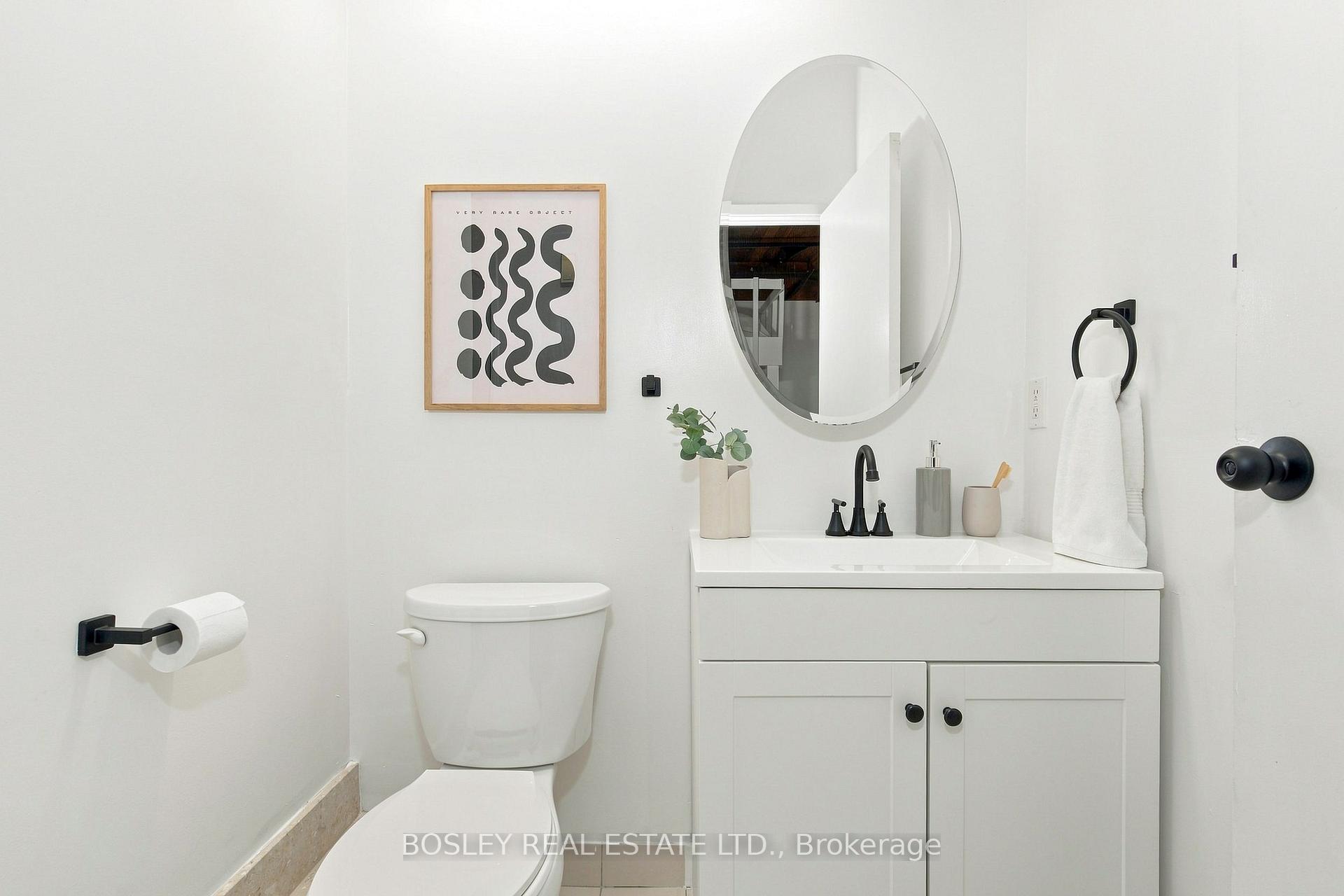Photo 23 of Unit G09, 24 Noble Street, Toronto, Roncesvalles — HOMEH