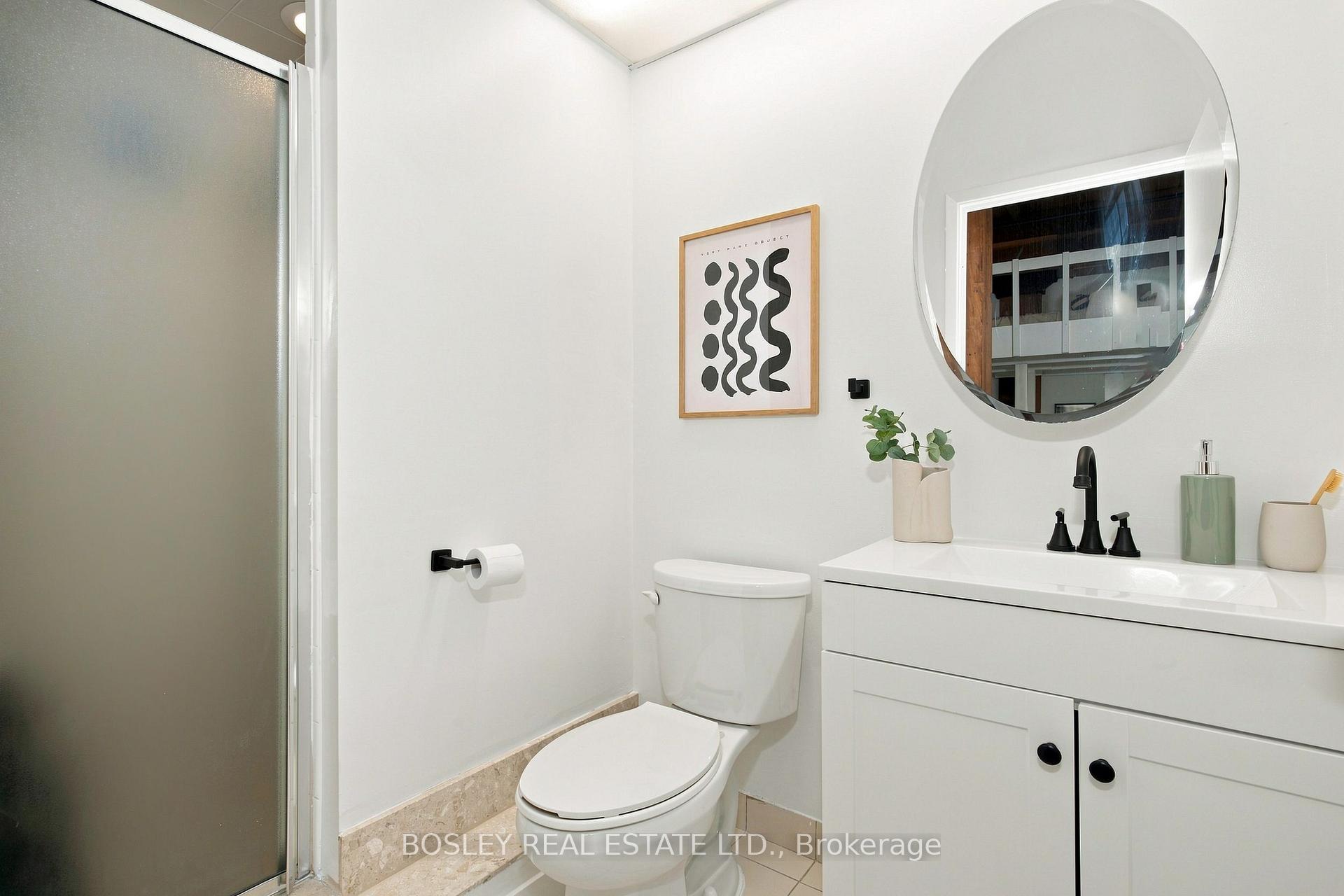 Photo 24 of Unit G09, 24 Noble Street, Toronto, Roncesvalles — HOMEH