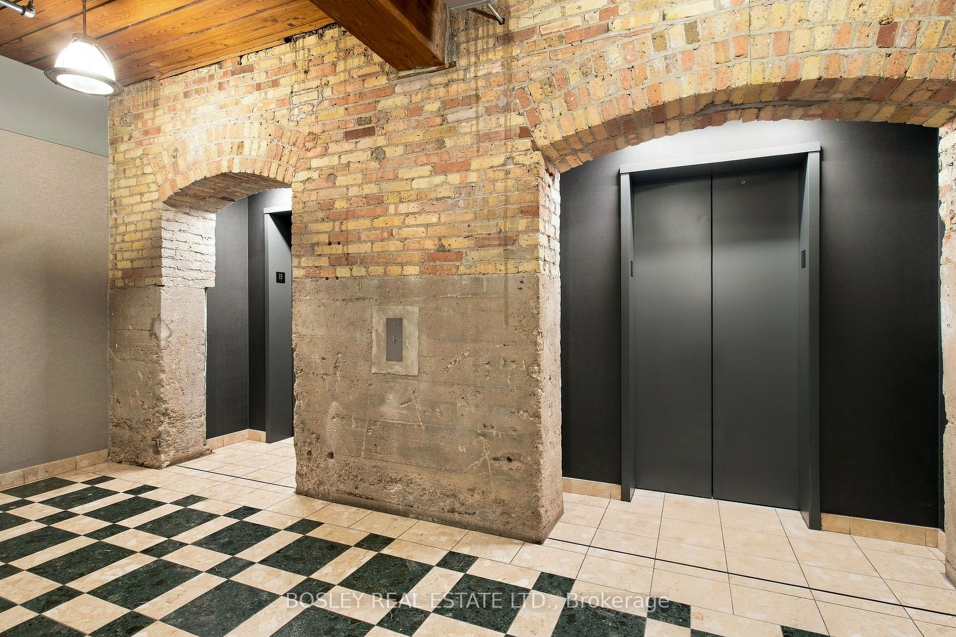 Photo 25 of Unit G09, 24 Noble Street, Toronto, Roncesvalles — HOMEH