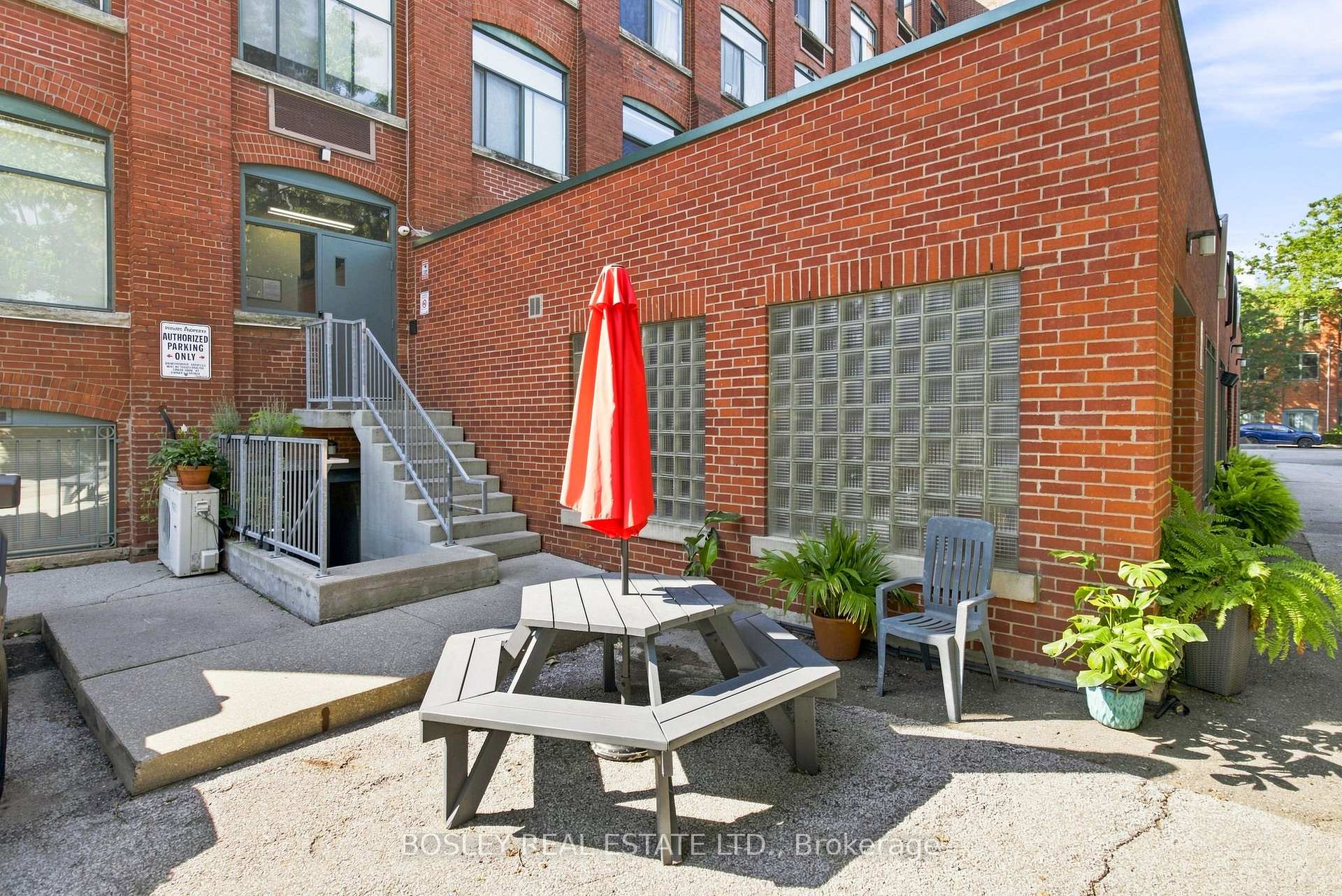 Photo 26 of Unit G09, 24 Noble Street, Toronto, Roncesvalles — HOMEH