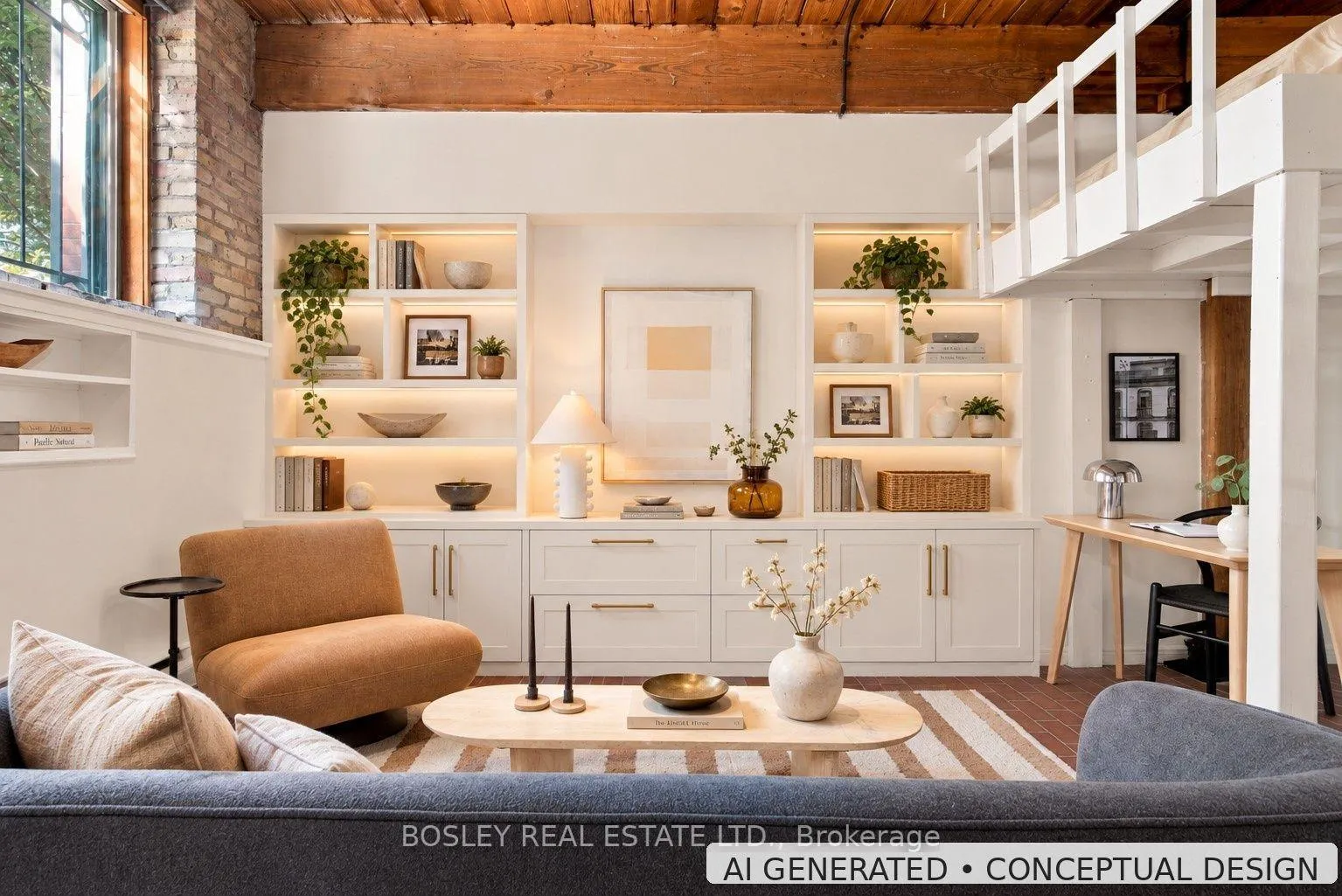 Photo 28 of Unit G09, 24 Noble Street, Toronto, Roncesvalles — HOMEH