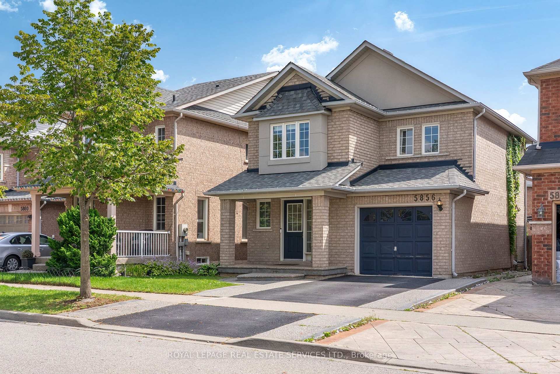 Photo 1 of 5856 Blue Spruce Avenue, Burlington, Orchard — HOMEH