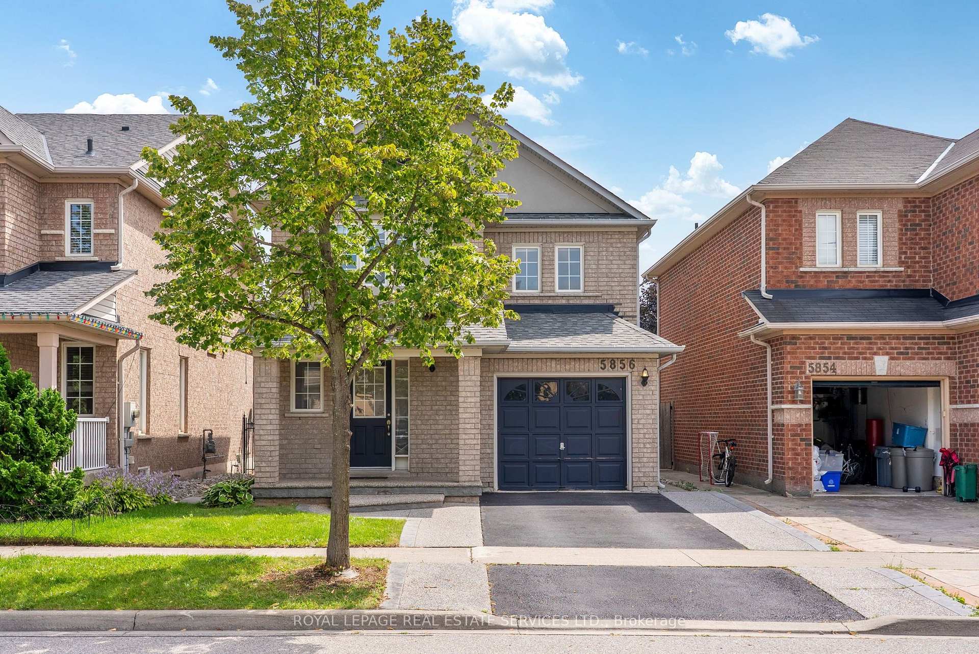 Photo 2 of 5856 Blue Spruce Avenue, Burlington, Orchard — HOMEH