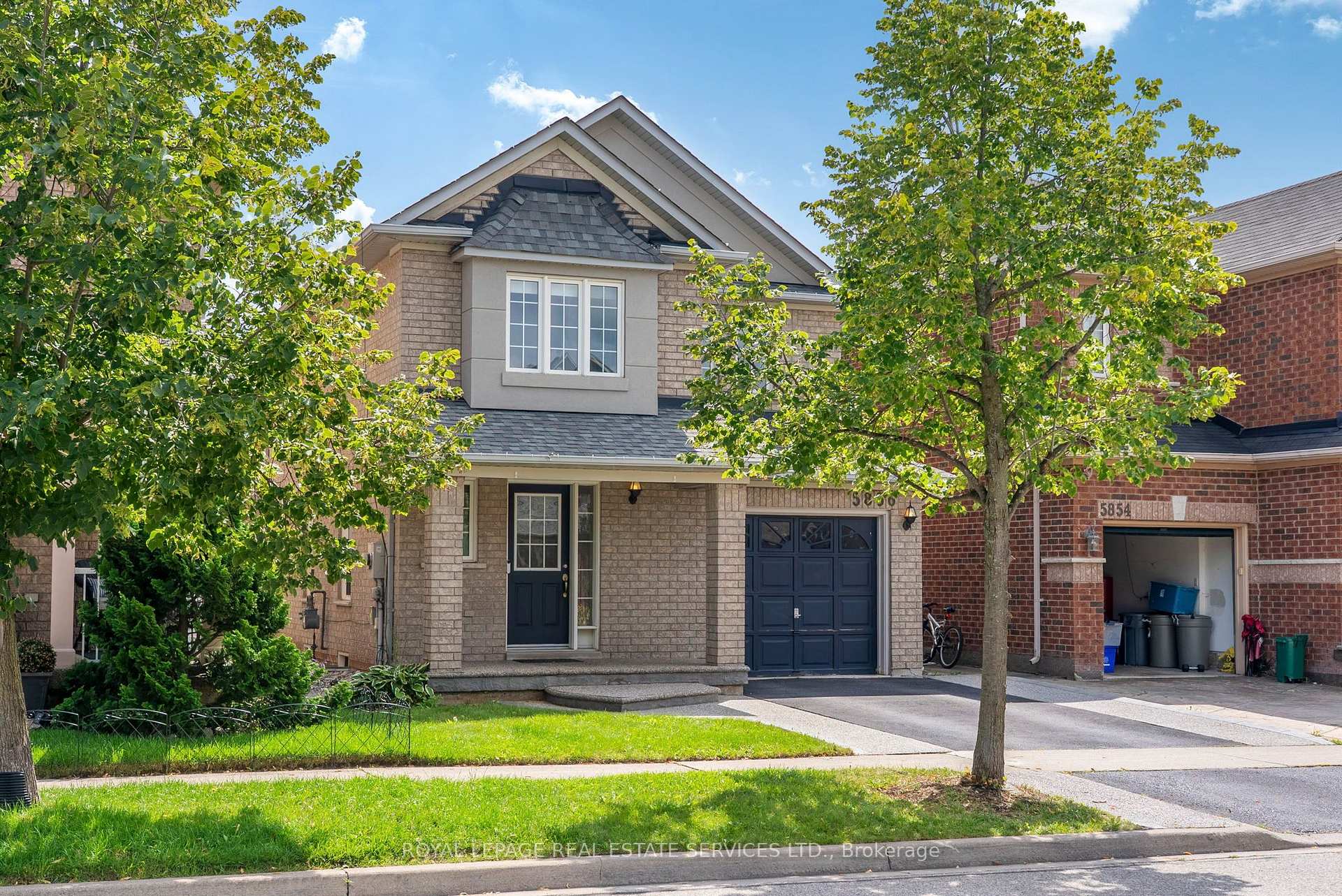 Photo 3 of 5856 Blue Spruce Avenue, Burlington, Orchard — HOMEH