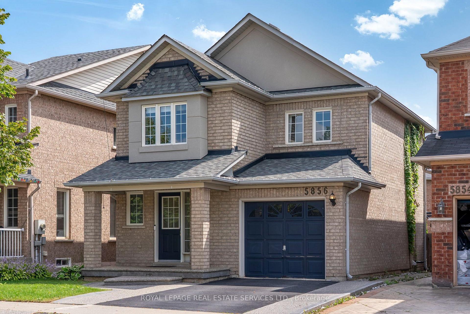 Photo 4 of 5856 Blue Spruce Avenue, Burlington, Orchard — HOMEH
