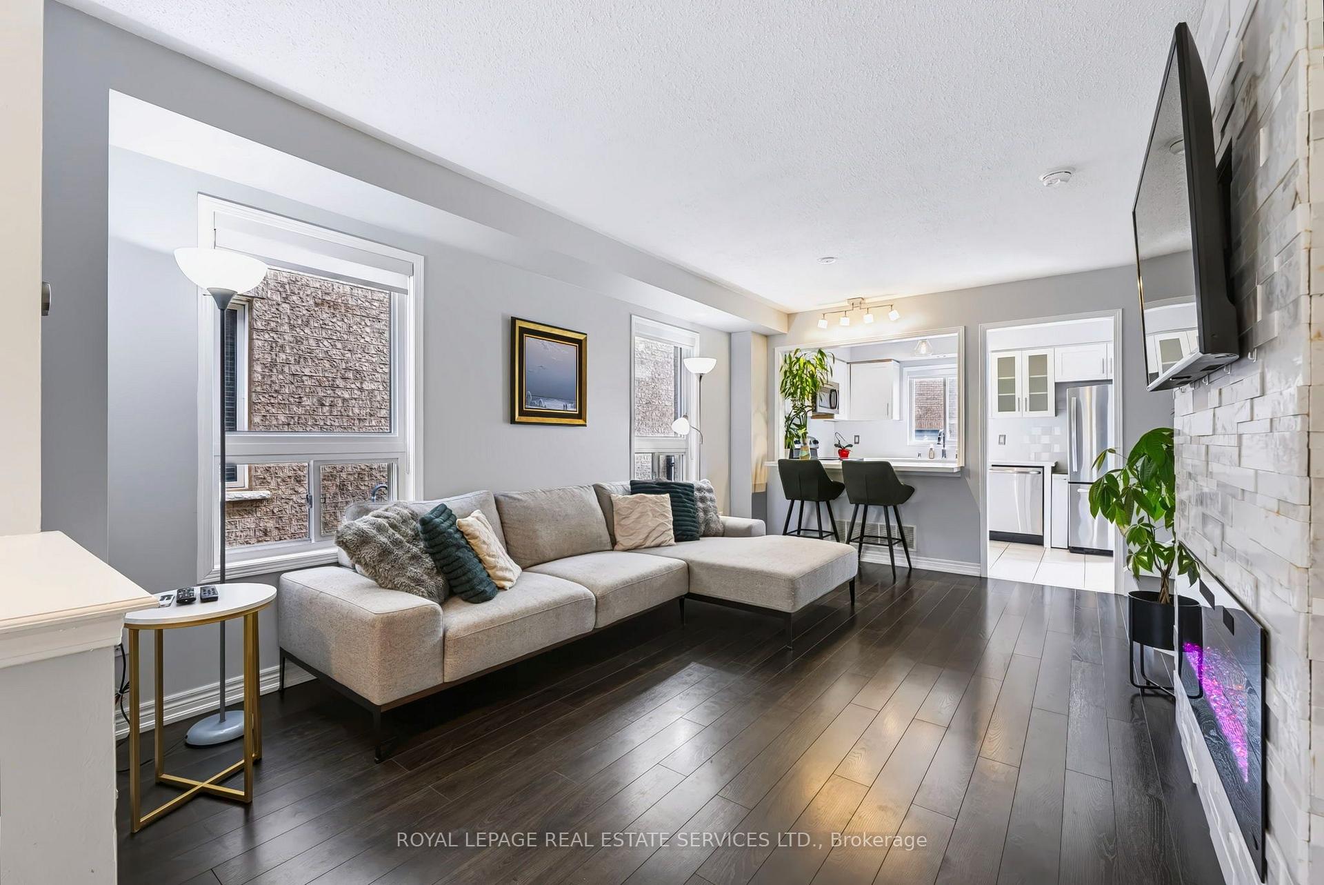 Photo 8 of 5856 Blue Spruce Avenue, Burlington, Orchard — HOMEH