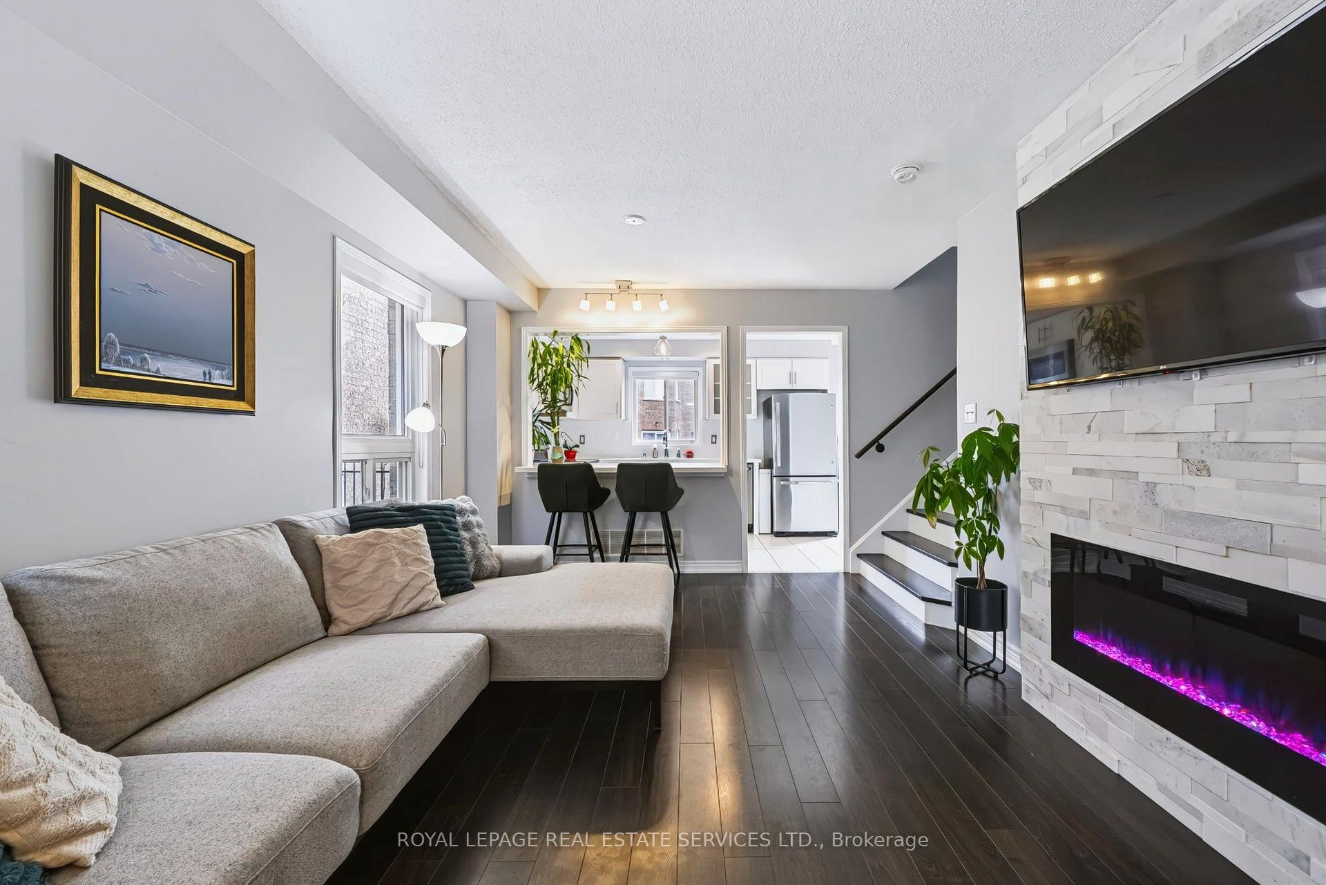 Photo 9 of 5856 Blue Spruce Avenue, Burlington, Orchard — HOMEH