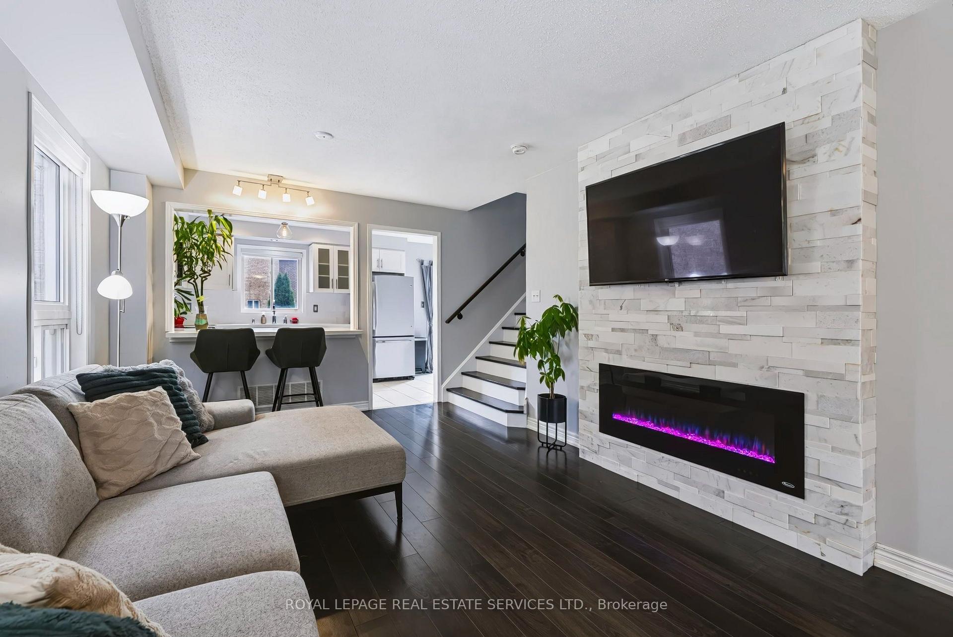 Photo 10 of 5856 Blue Spruce Avenue, Burlington, Orchard — HOMEH