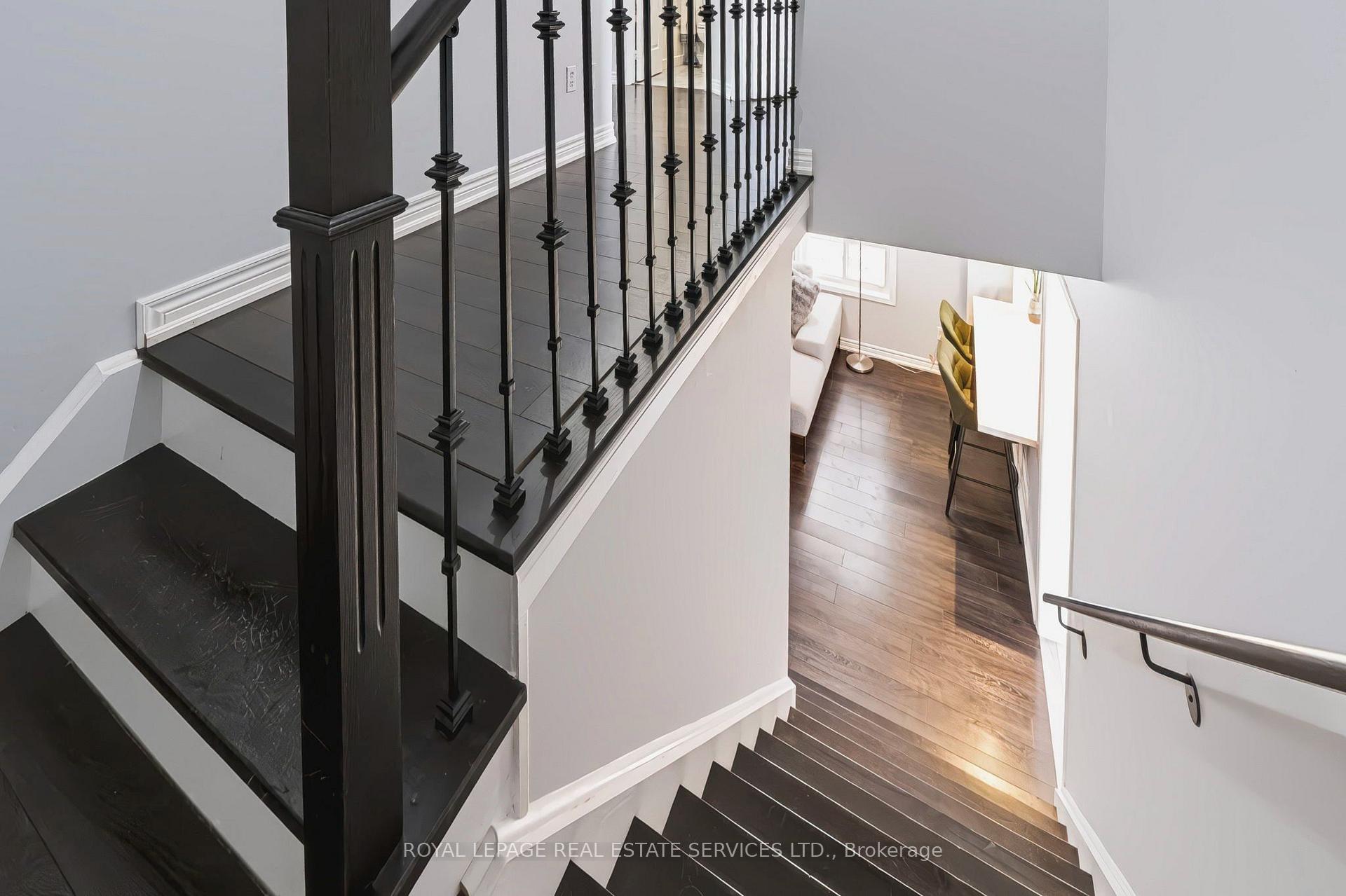 Photo 20 of 5856 Blue Spruce Avenue, Burlington, Orchard — HOMEH