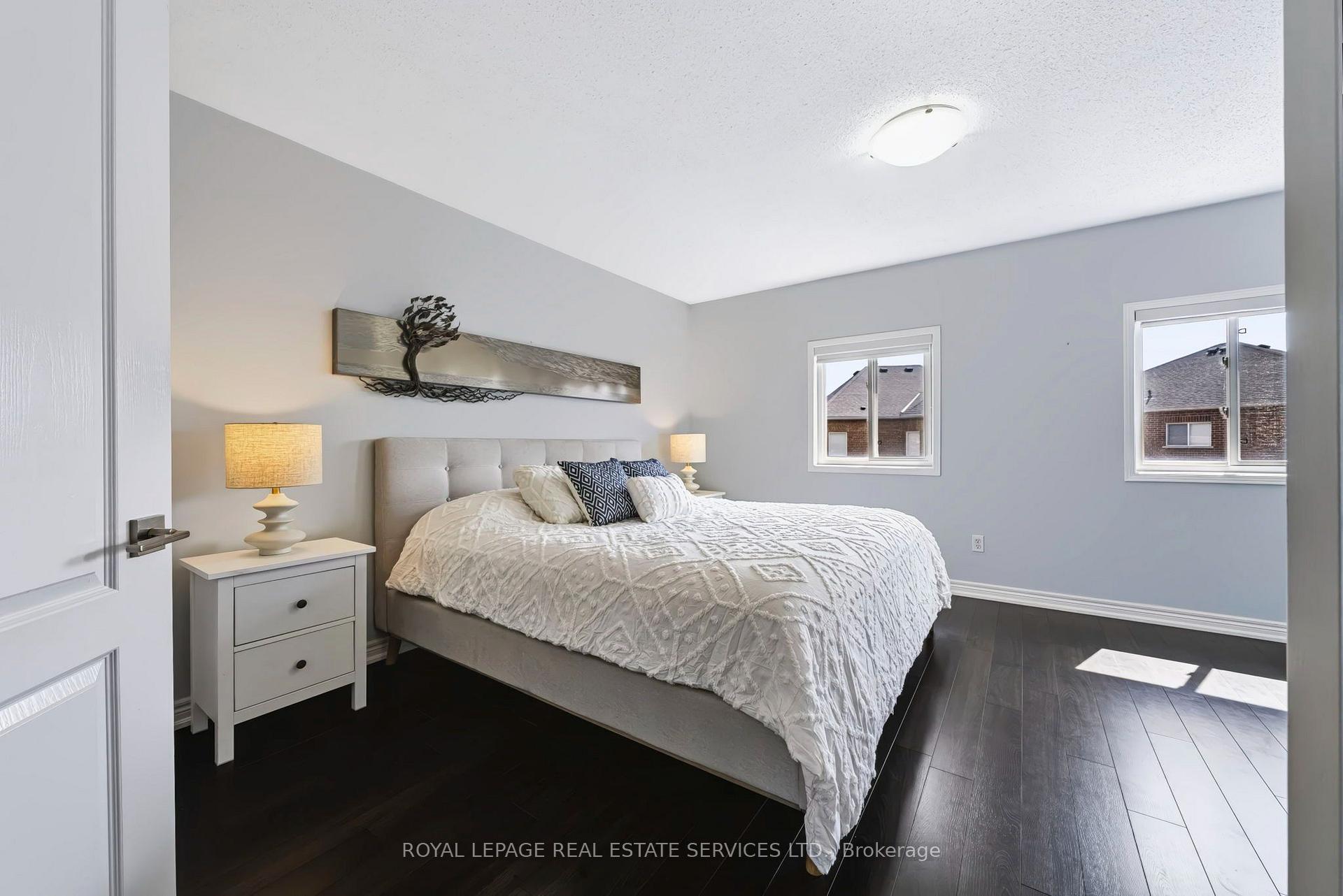 Photo 22 of 5856 Blue Spruce Avenue, Burlington, Orchard — HOMEH