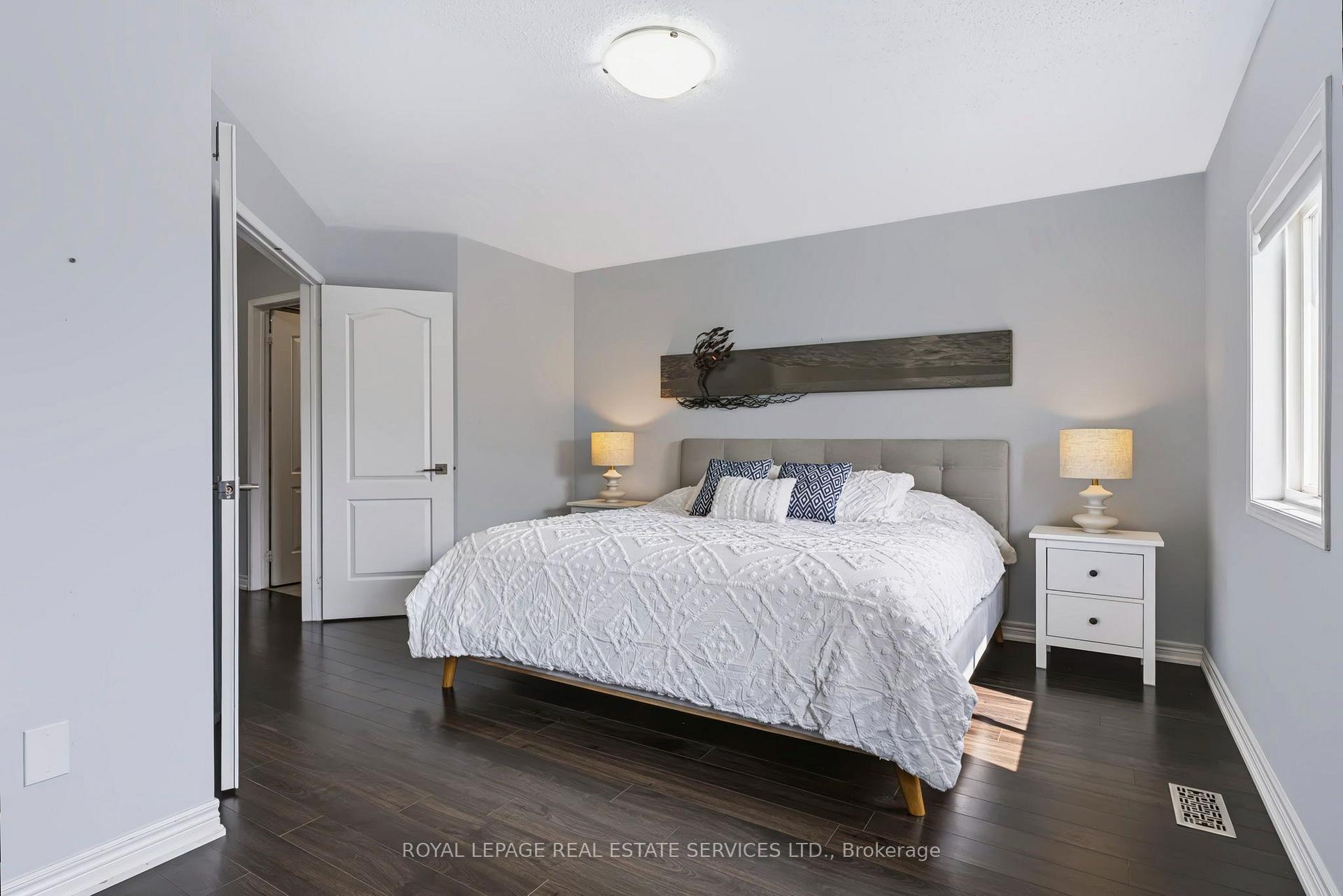 Photo 23 of 5856 Blue Spruce Avenue, Burlington, Orchard — HOMEH