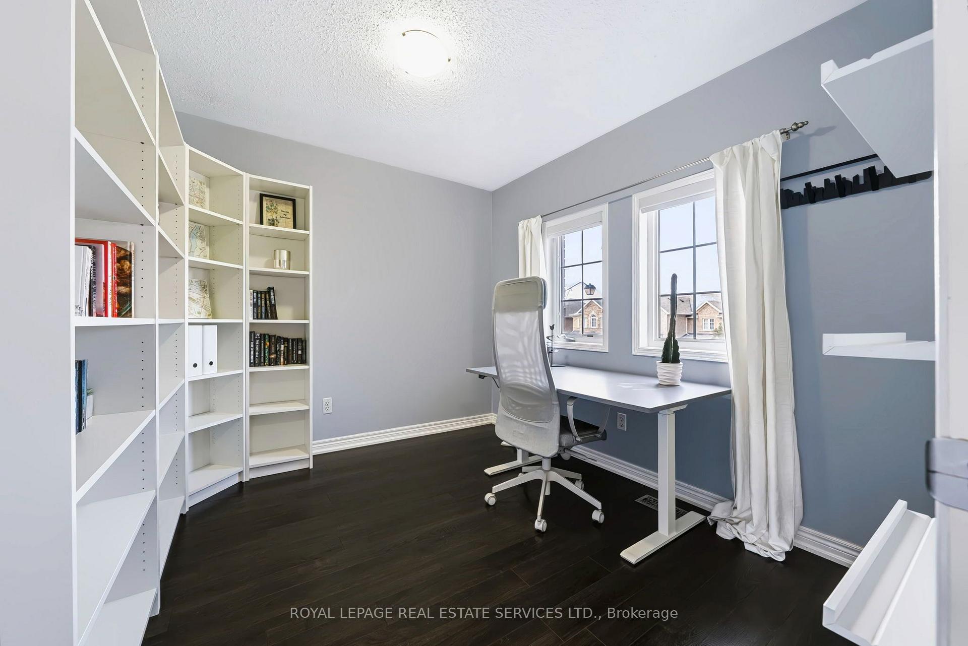 Photo 28 of 5856 Blue Spruce Avenue, Burlington, Orchard — HOMEH