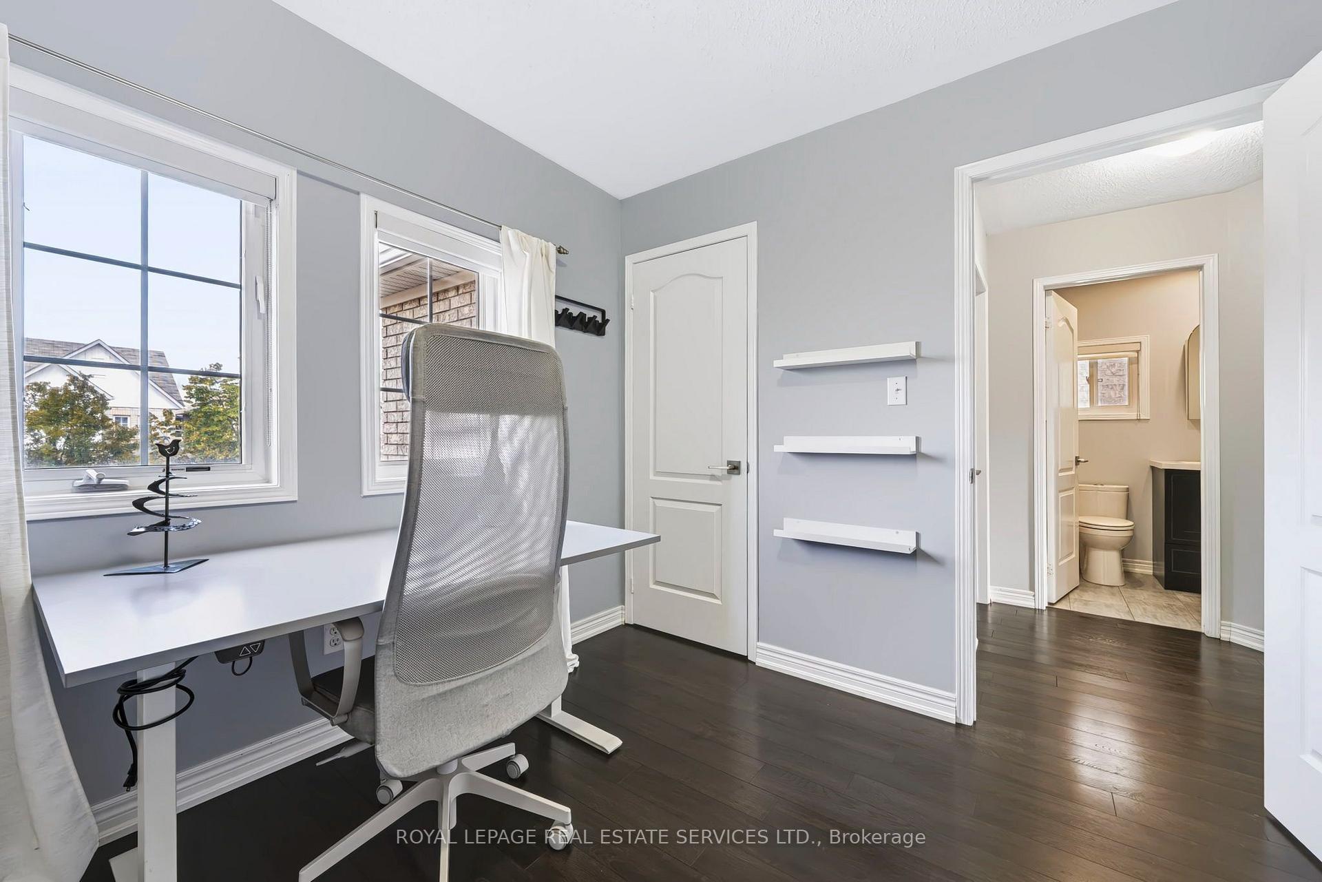 Photo 29 of 5856 Blue Spruce Avenue, Burlington, Orchard — HOMEH