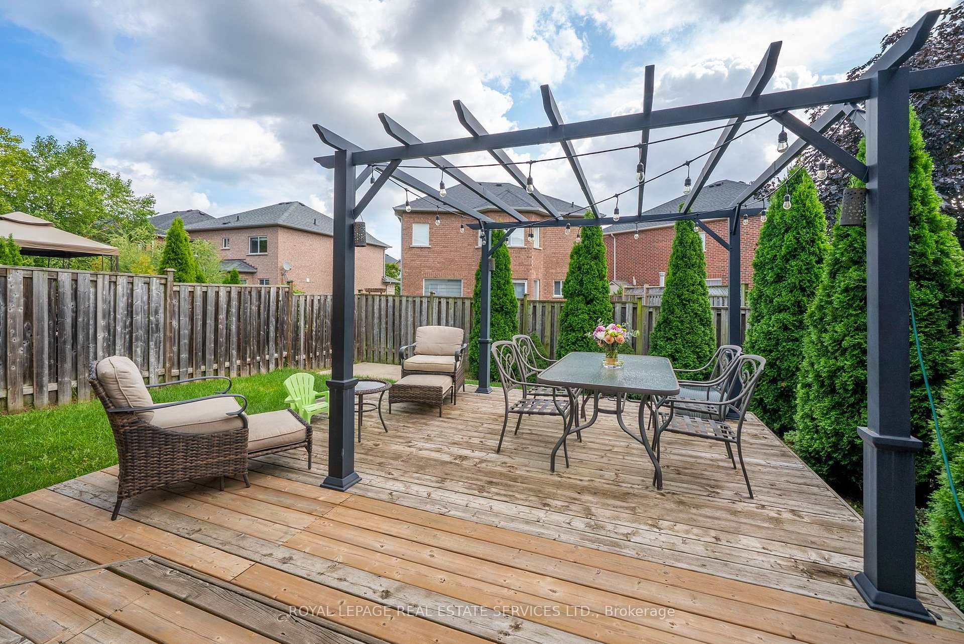 Photo 35 of 5856 Blue Spruce Avenue, Burlington, Orchard — HOMEH
