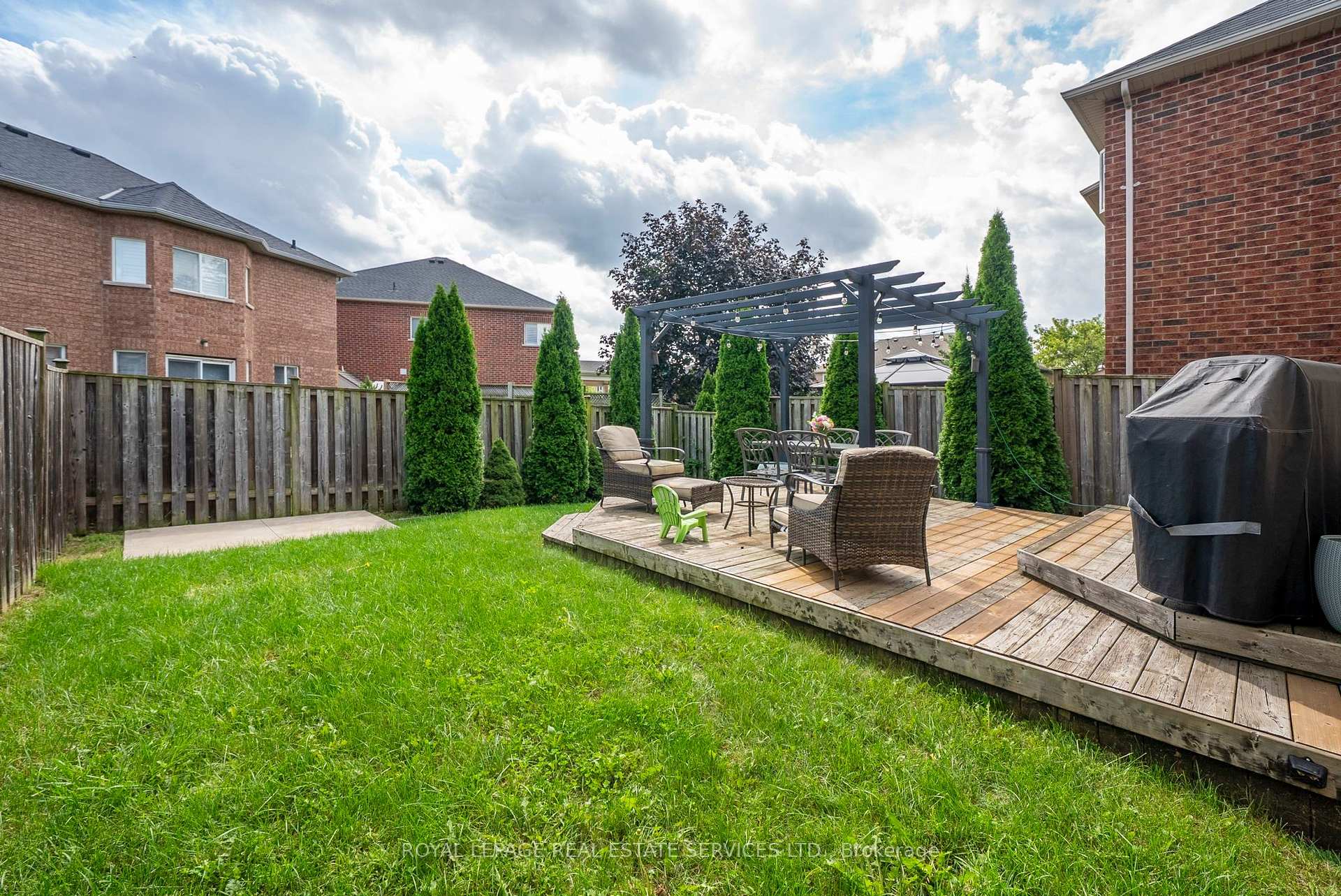 Photo 37 of 5856 Blue Spruce Avenue, Burlington, Orchard — HOMEH