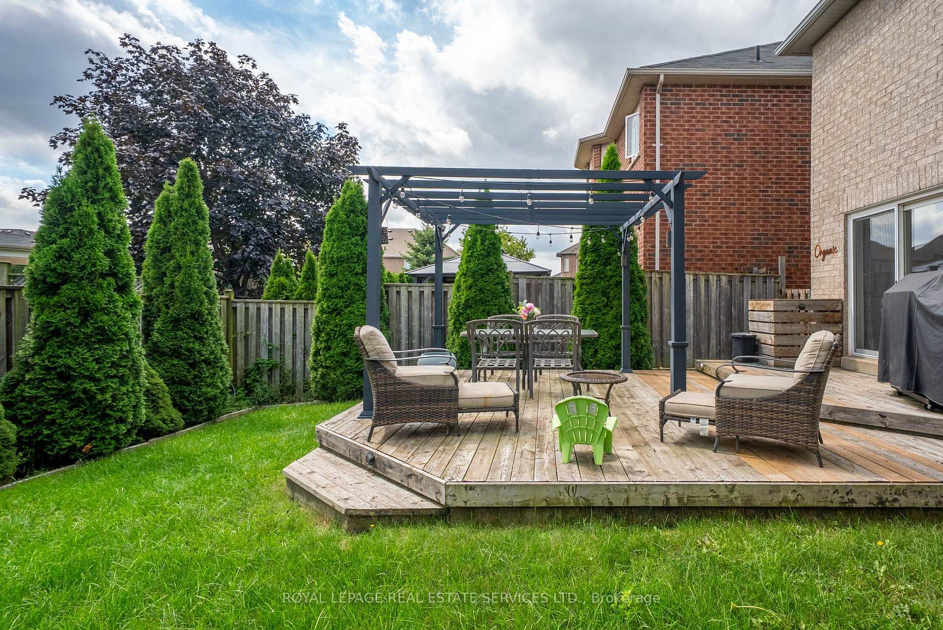Photo 38 of 5856 Blue Spruce Avenue, Burlington, Orchard — HOMEH