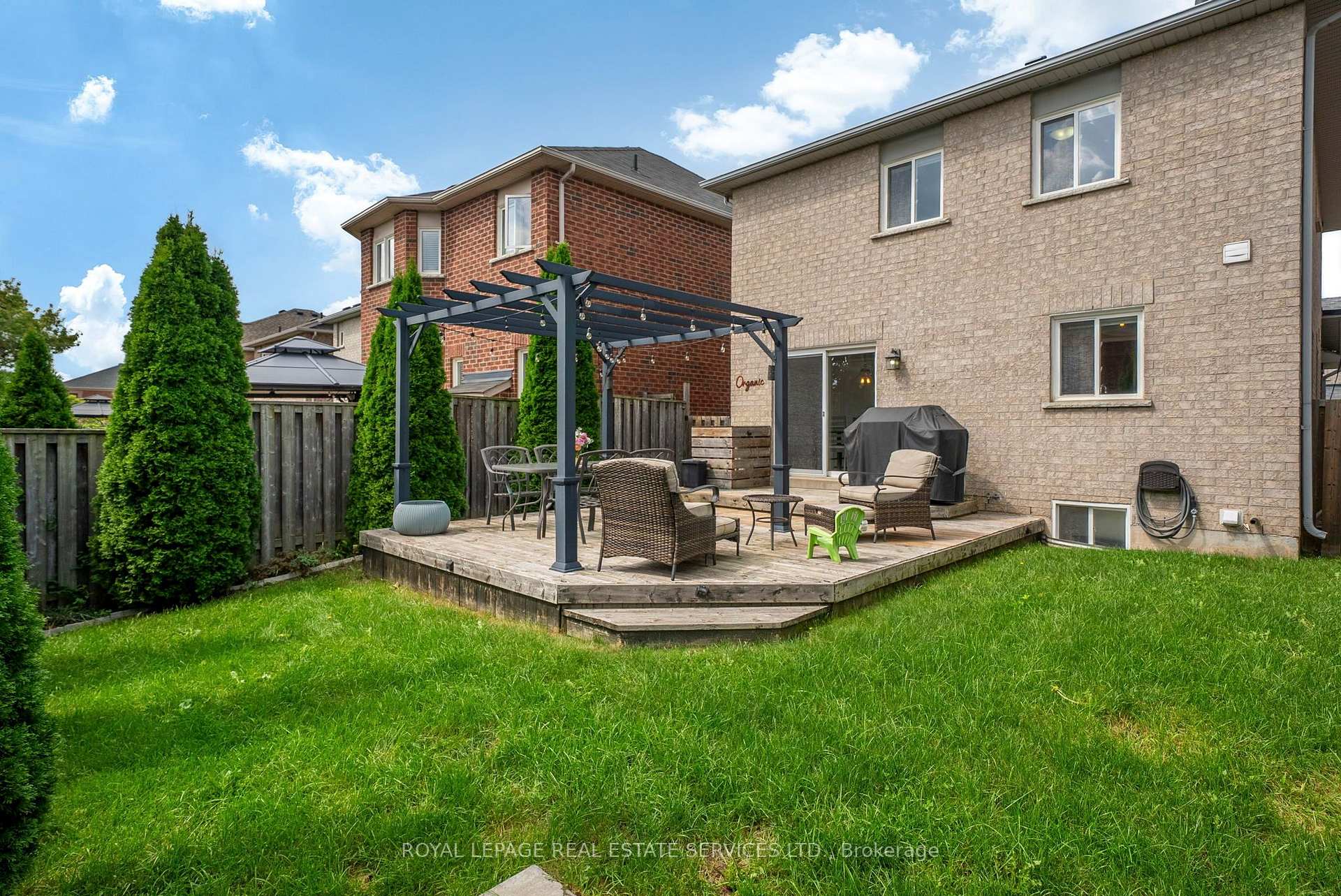 Photo 39 of 5856 Blue Spruce Avenue, Burlington, Orchard — HOMEH