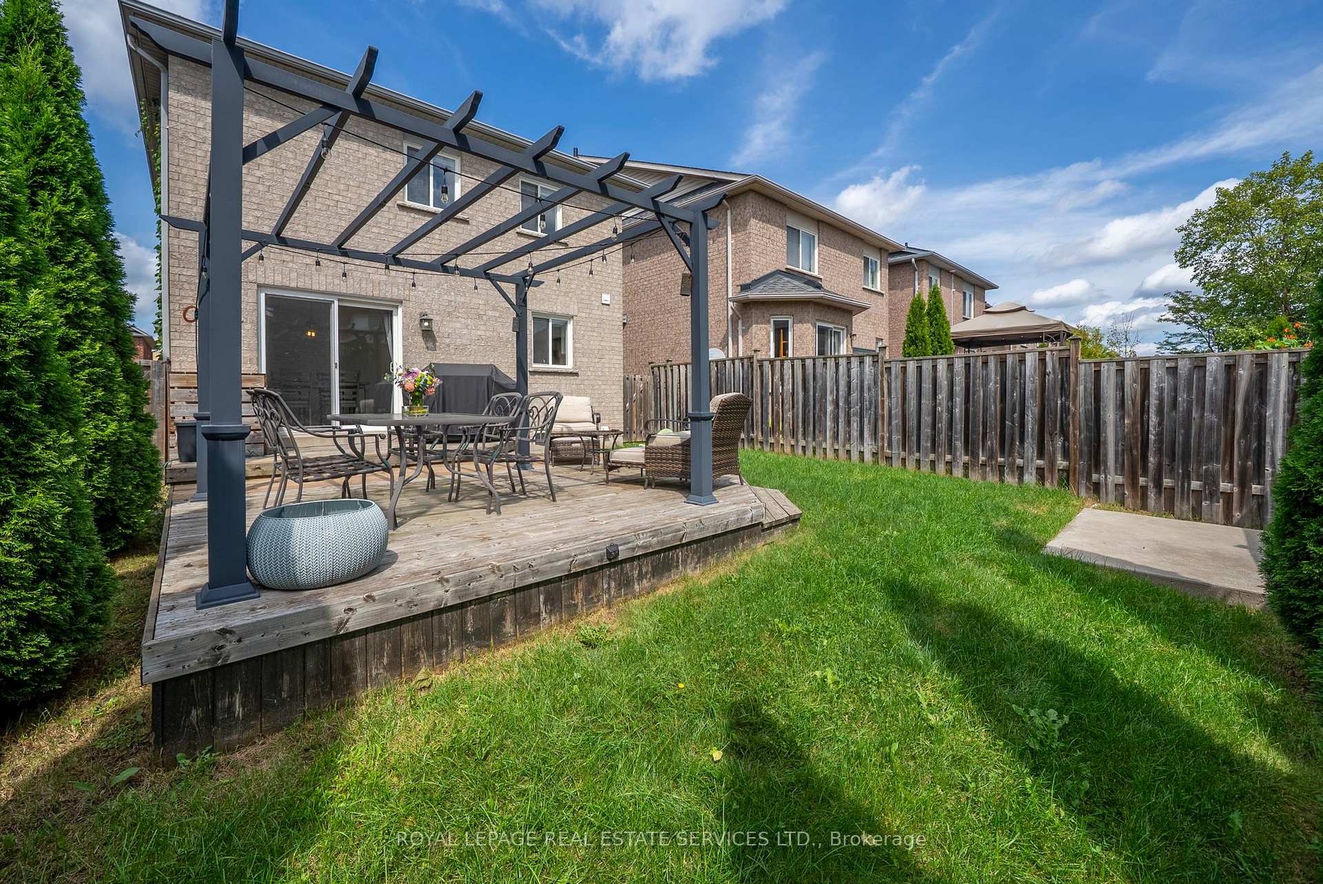 Photo 40 of 5856 Blue Spruce Avenue, Burlington, Orchard — HOMEH
