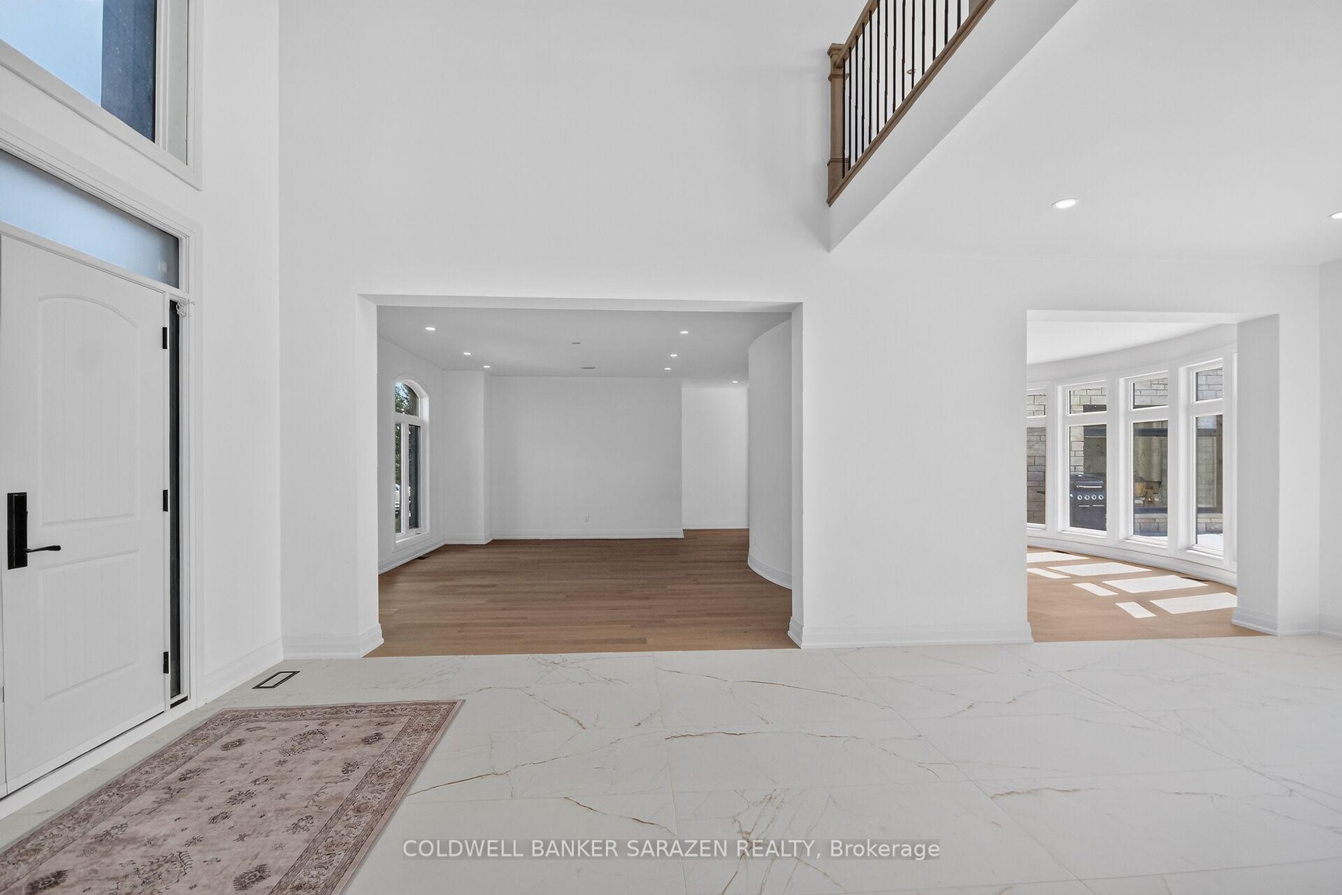 Photo 2 of 1554 River Road S, Ottawa, Manotick East to Manotick Station — HOMEH