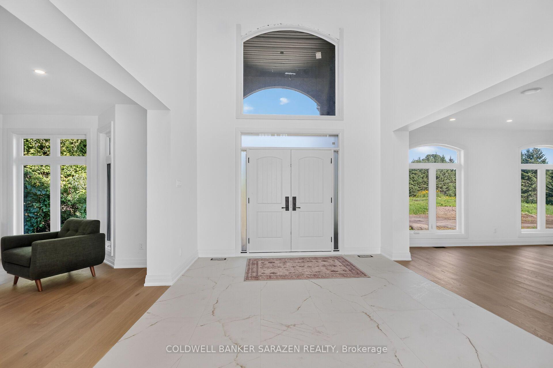 Photo 3 of 1554 River Road S, Ottawa, Manotick East to Manotick Station — HOMEH