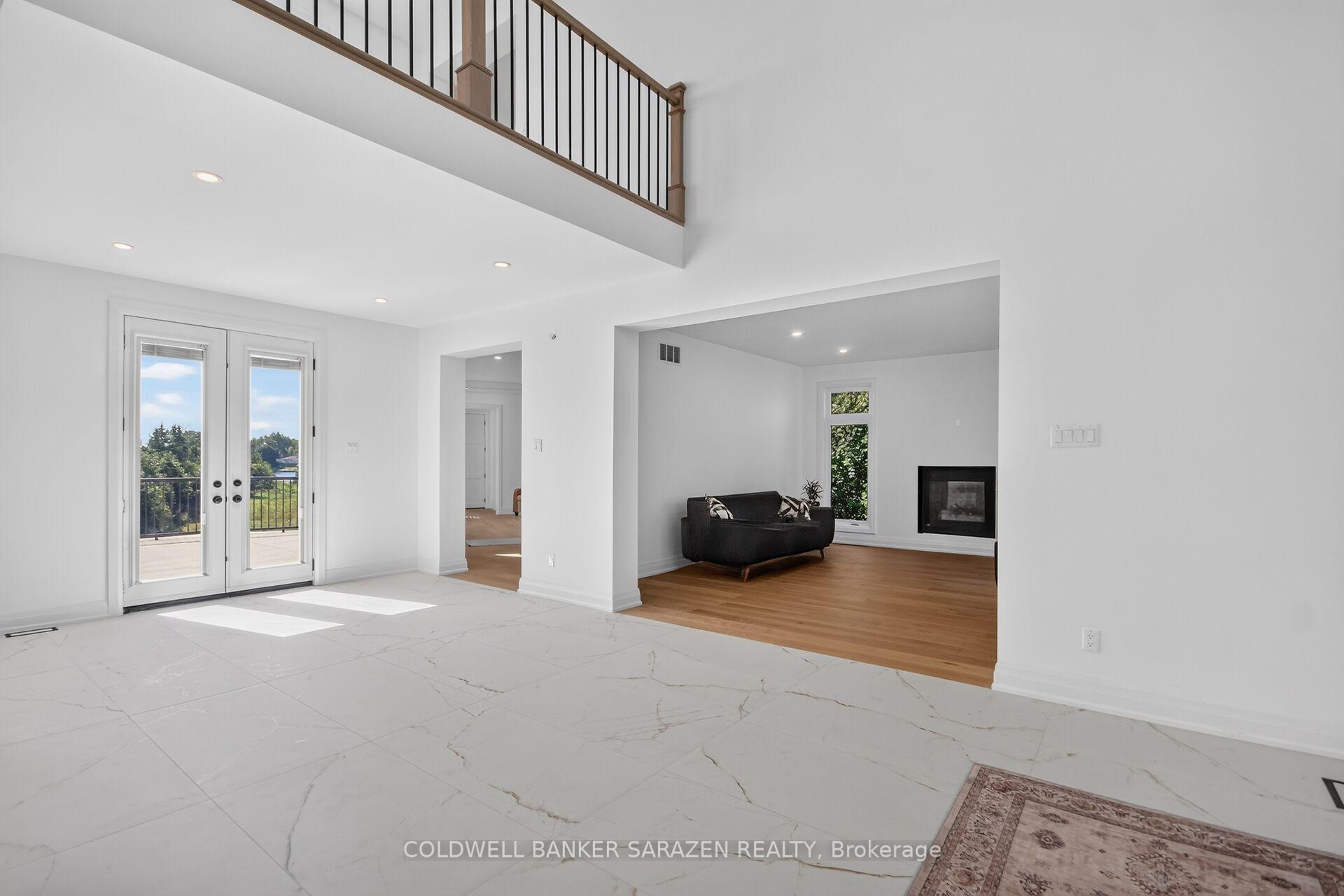 Photo 5 of 1554 River Road S, Ottawa, Manotick East to Manotick Station — HOMEH
