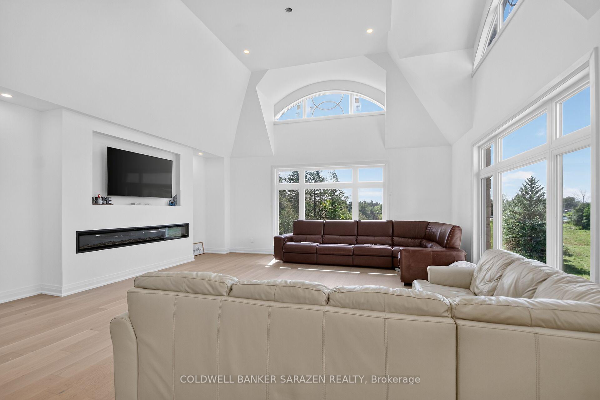 Photo 11 of 1554 River Road S, Ottawa, Manotick East to Manotick Station — HOMEH
