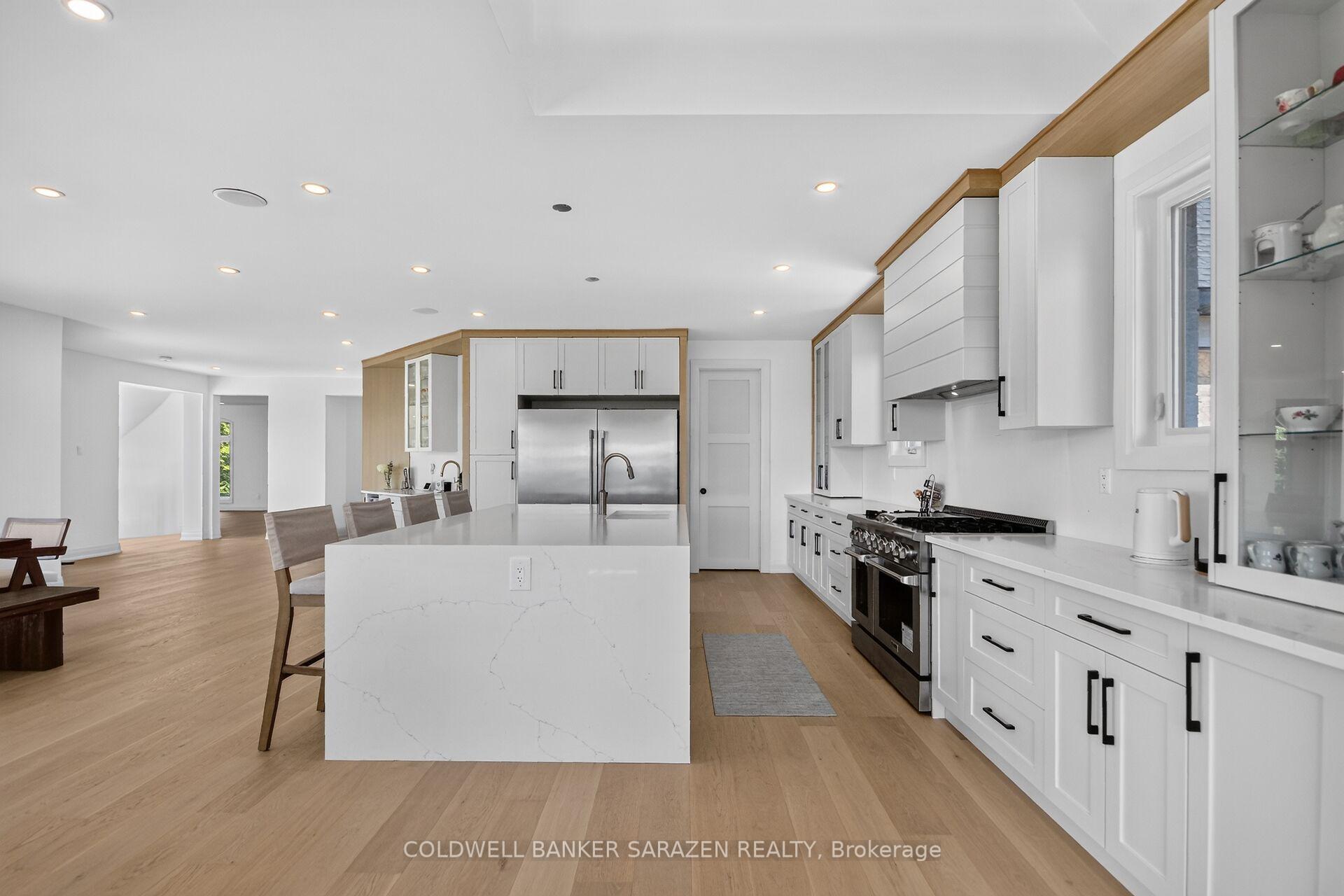 Photo 13 of 1554 River Road S, Ottawa, Manotick East to Manotick Station — HOMEH