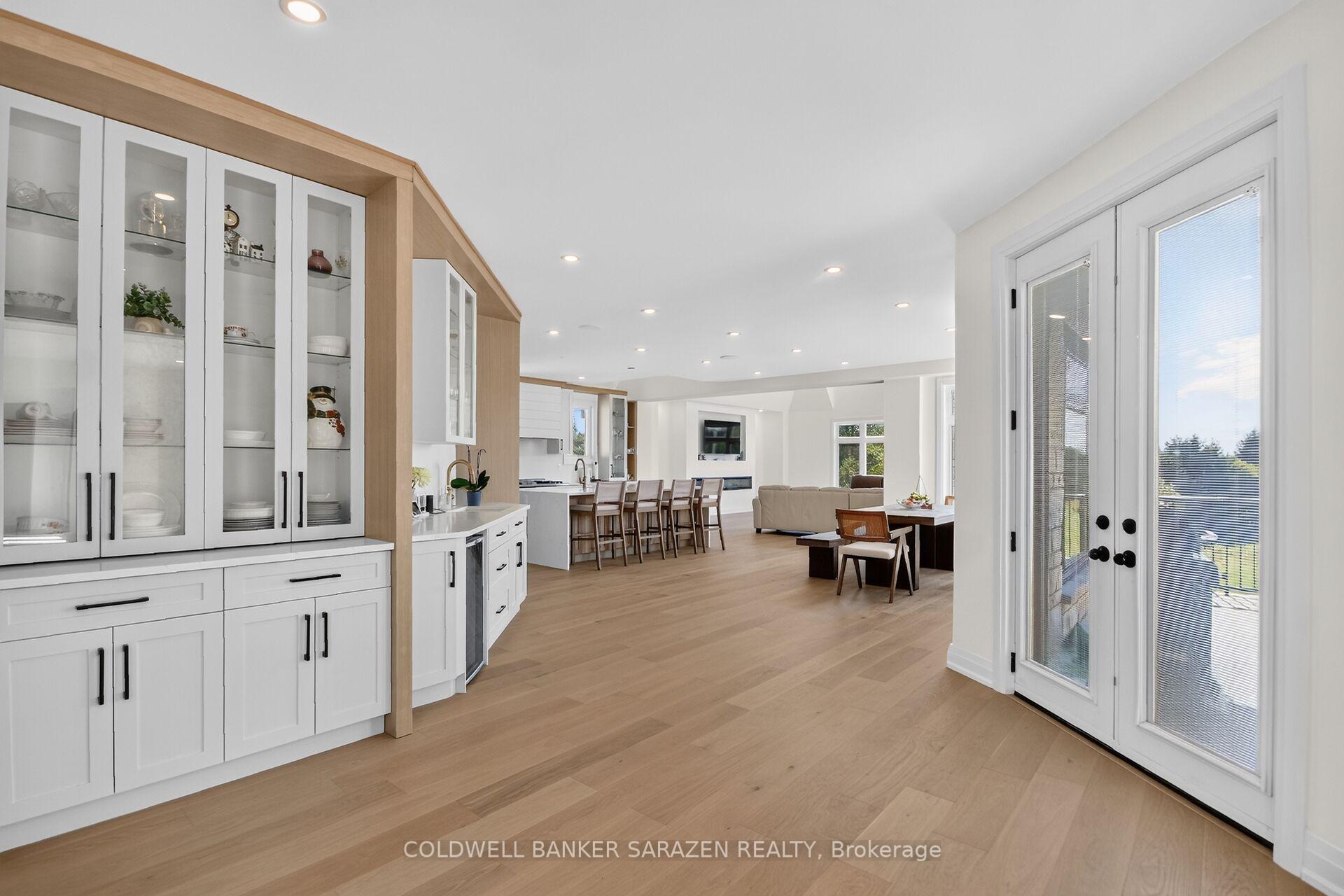 Photo 14 of 1554 River Road S, Ottawa, Manotick East to Manotick Station — HOMEH