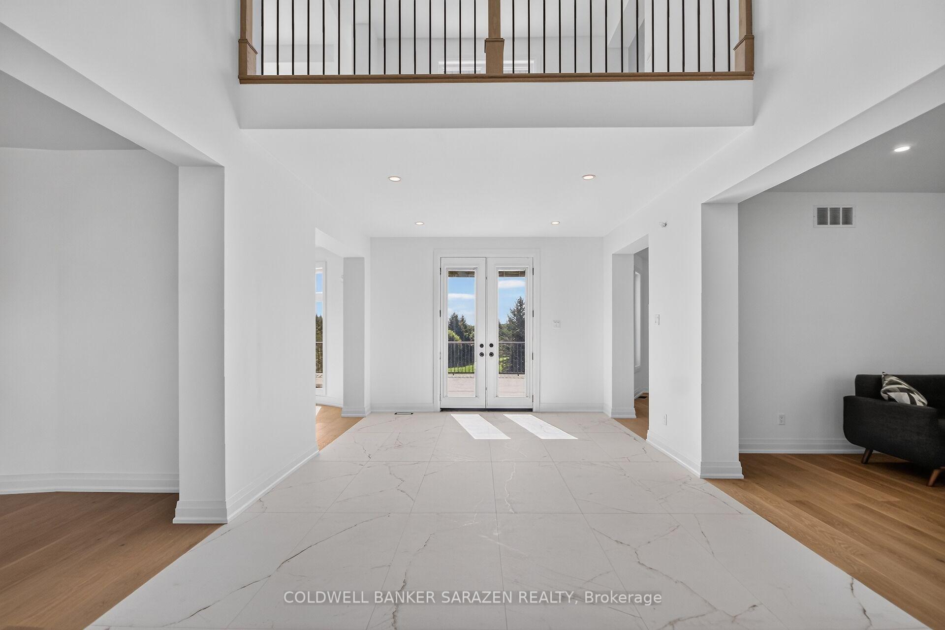 Photo 15 of 1554 River Road S, Ottawa, Manotick East to Manotick Station — HOMEH