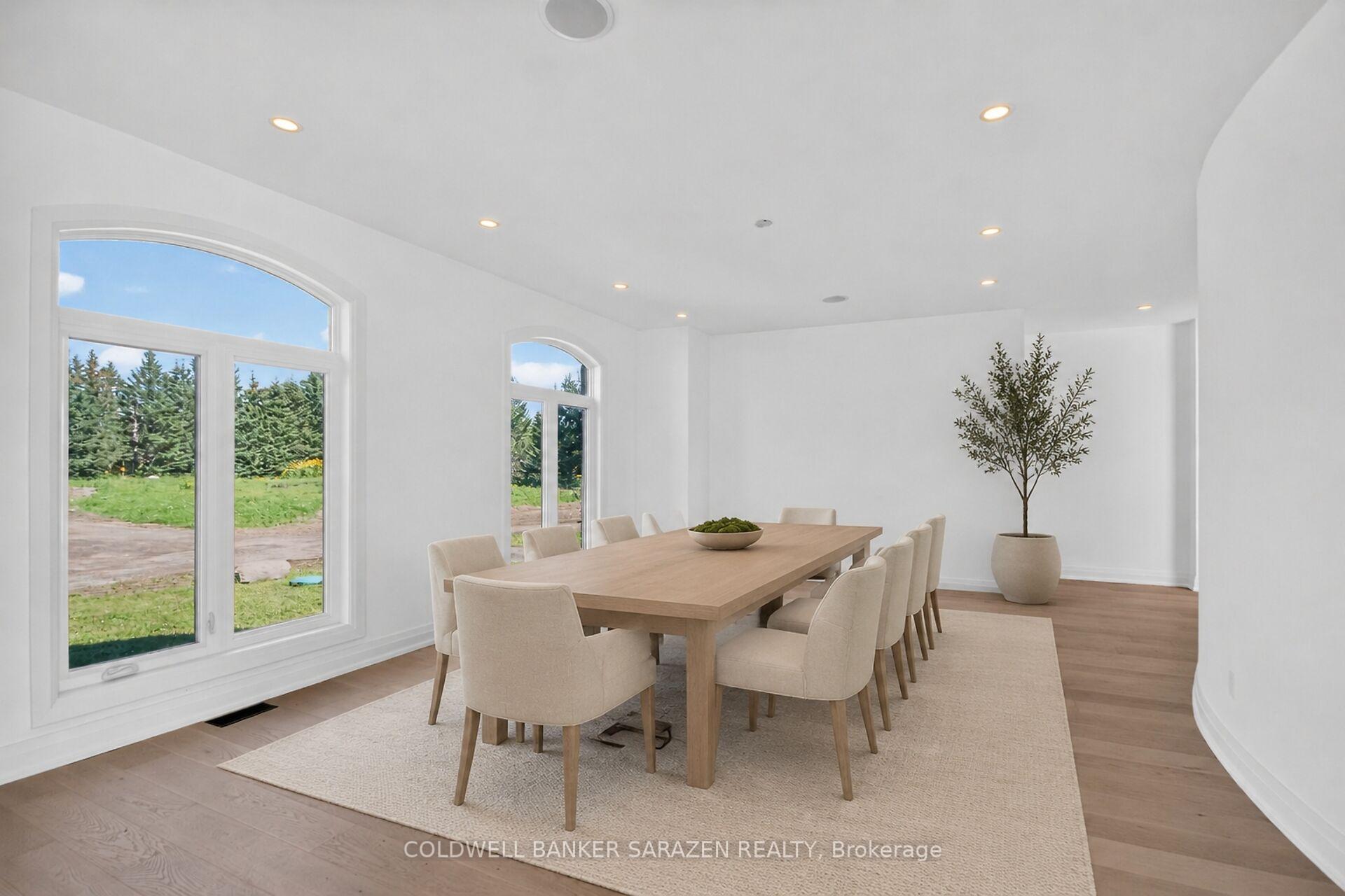 Photo 18 of 1554 River Road S, Ottawa, Manotick East to Manotick Station — HOMEH