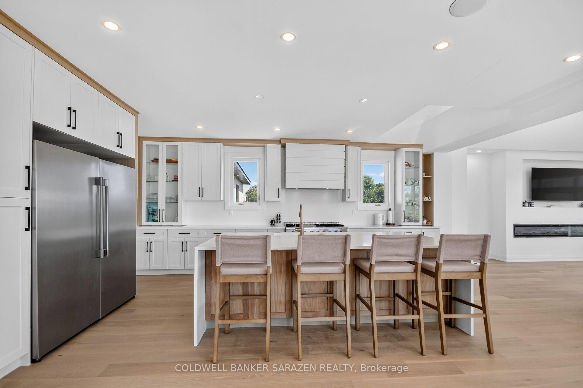 Photo 21 of 1554 River Road S, Ottawa, Manotick East to Manotick Station — HOMEH