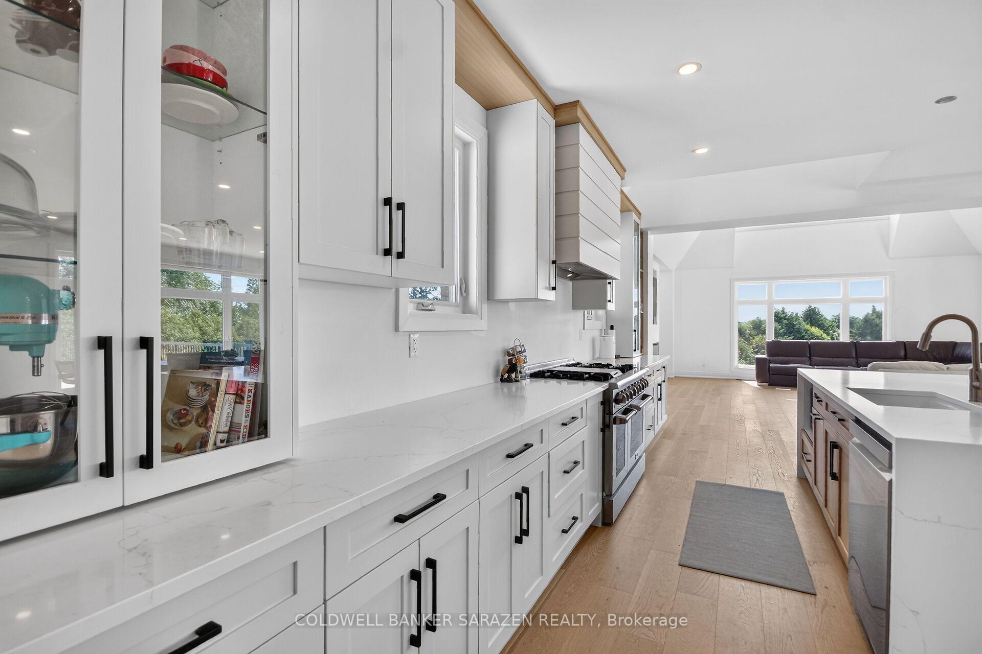 Photo 22 of 1554 River Road S, Ottawa, Manotick East to Manotick Station — HOMEH