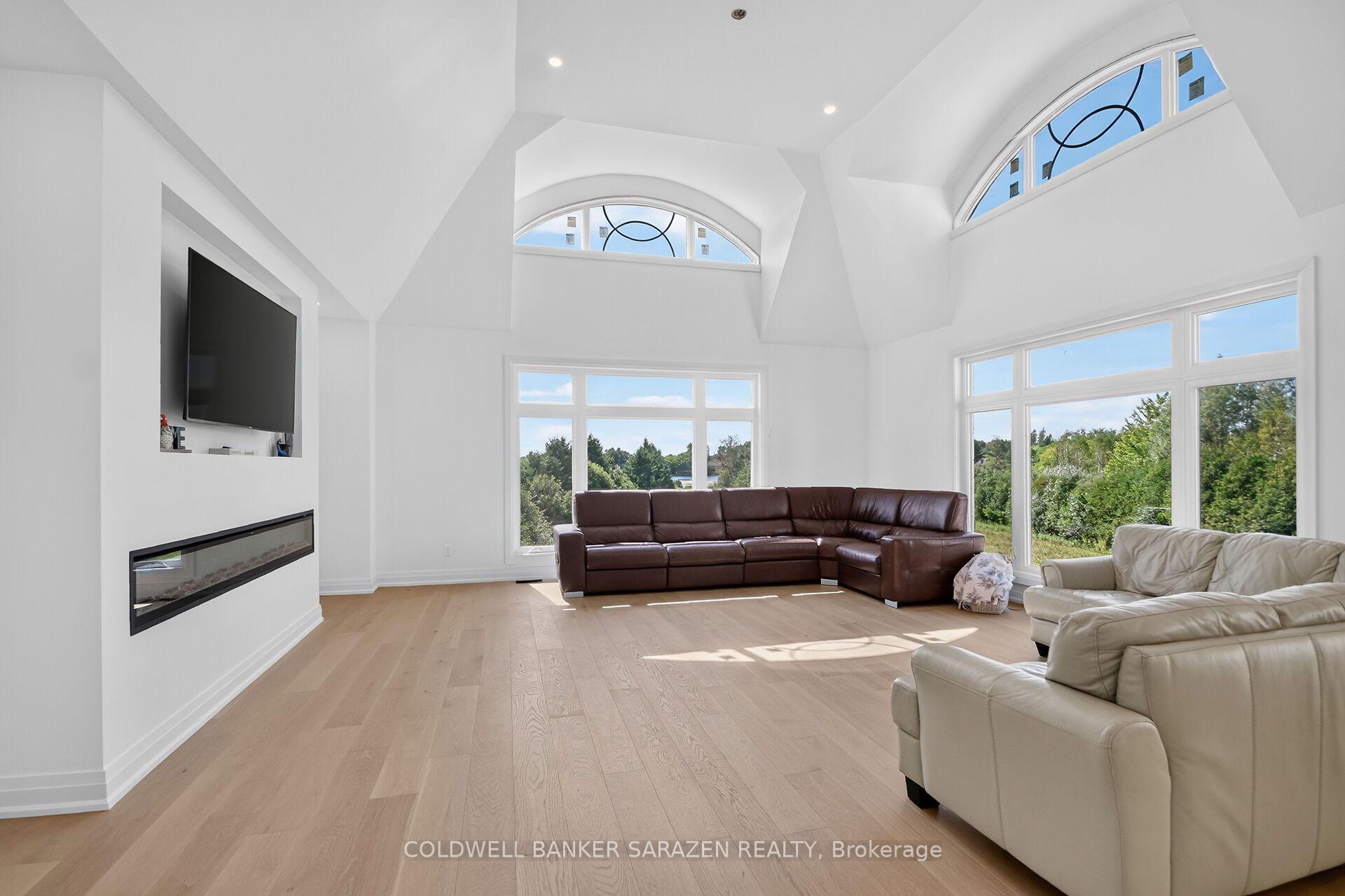 Photo 24 of 1554 River Road S, Ottawa, Manotick East to Manotick Station — HOMEH